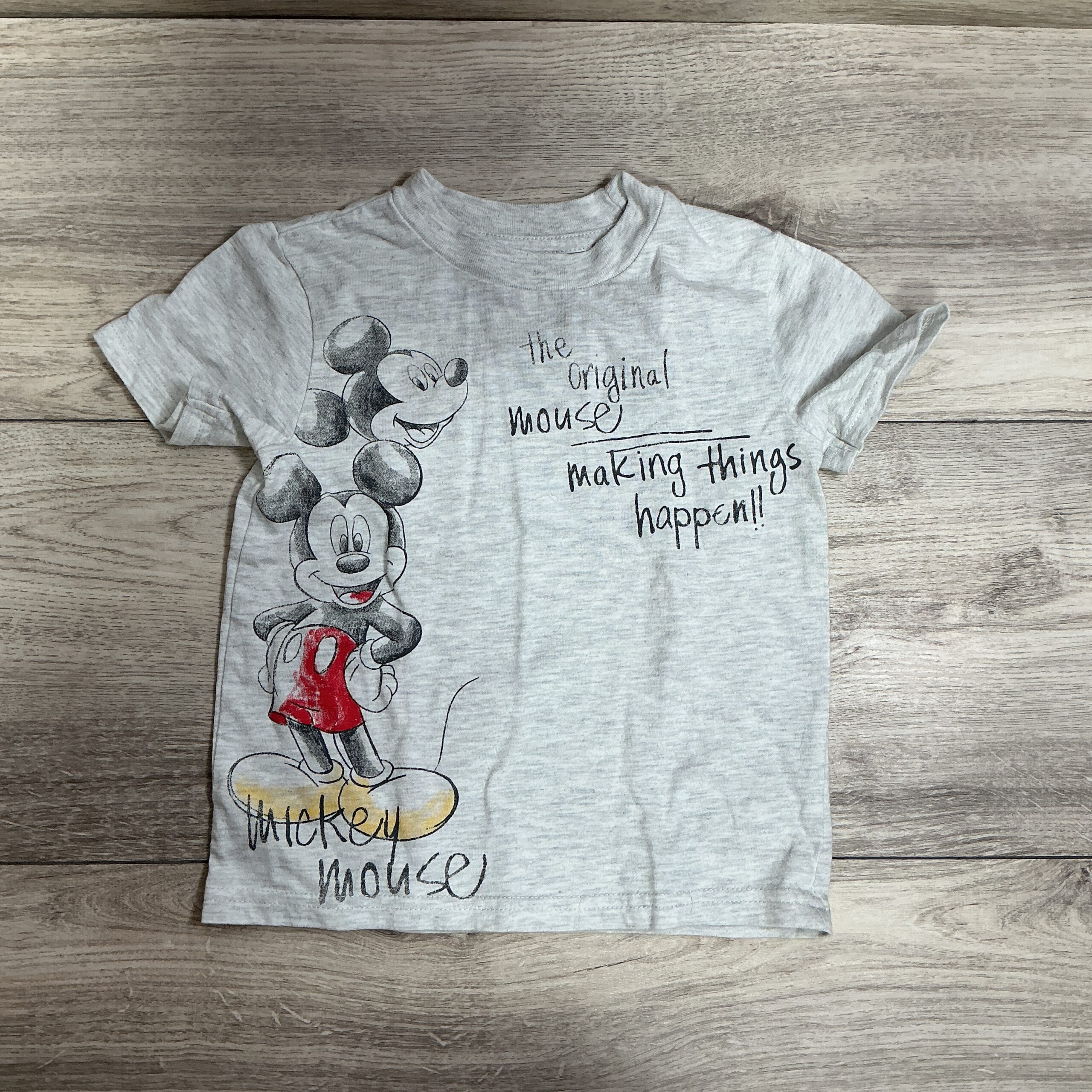 BOYS - 3T - Shirt