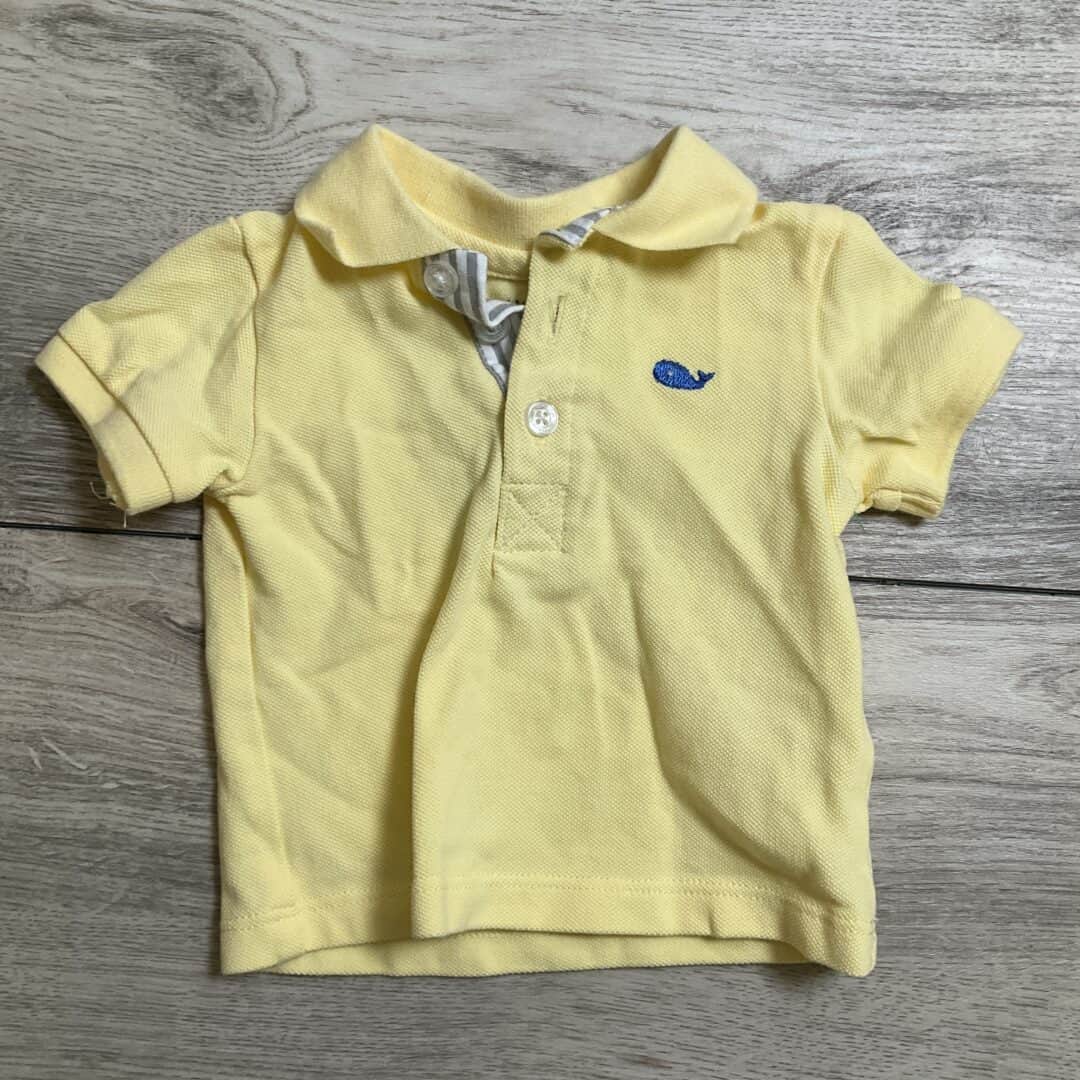 BOYS - 3 Month - Shirt