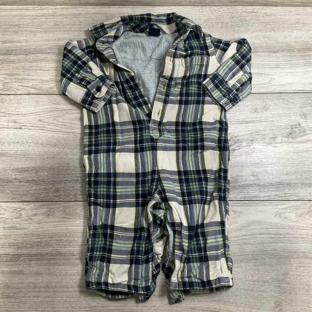 BOYS - 6/12 Month - Jumper