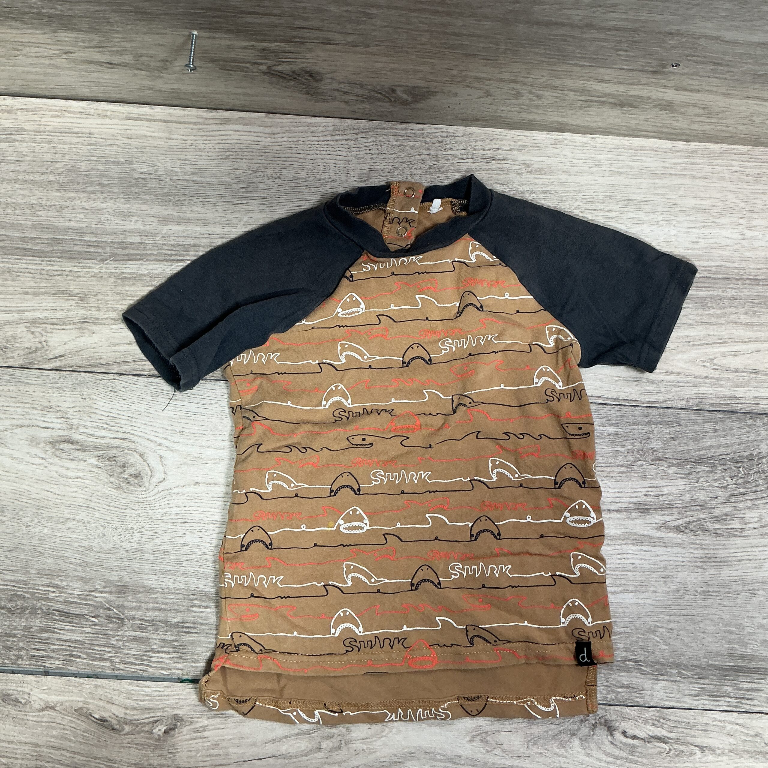 BOYS - 24 Month - Shirt - Play Clothes Condition