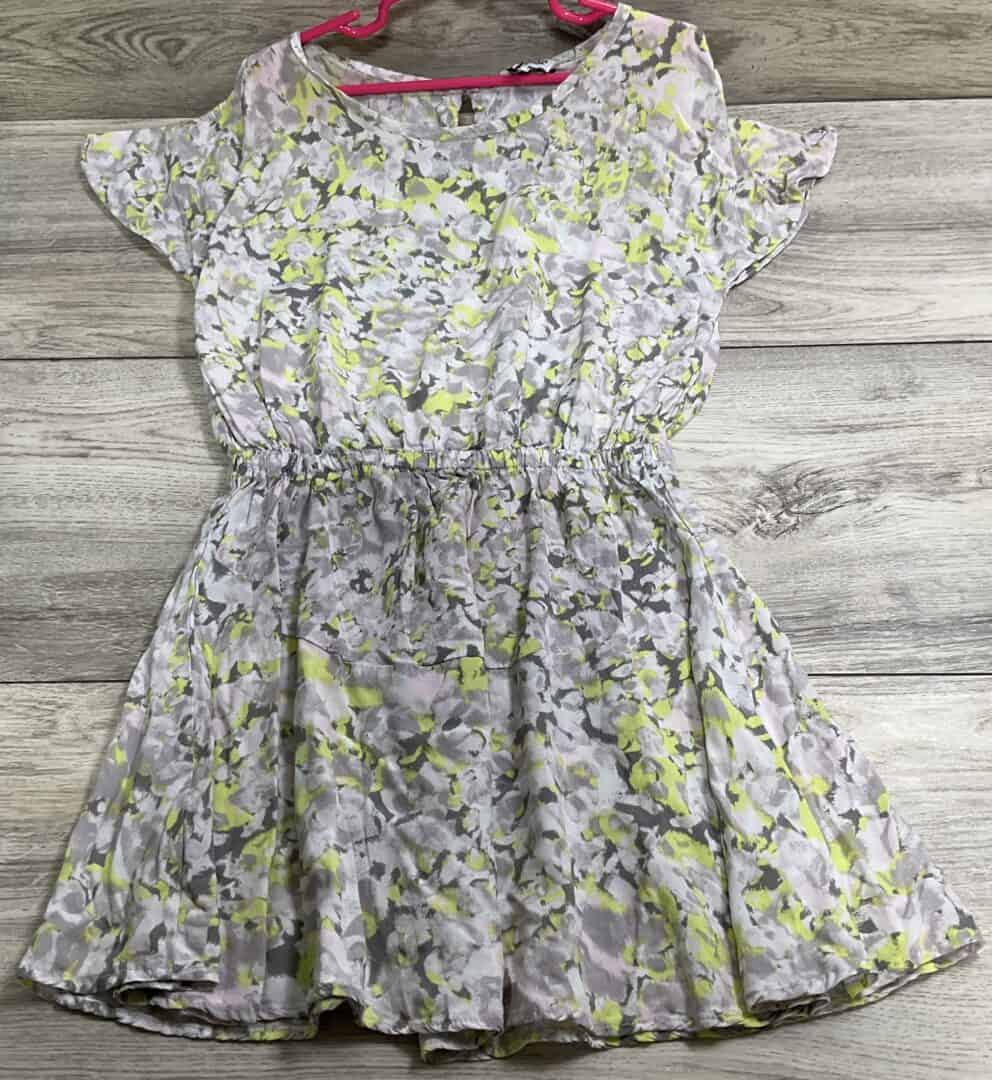 GIRLS - Size 10 - Dress