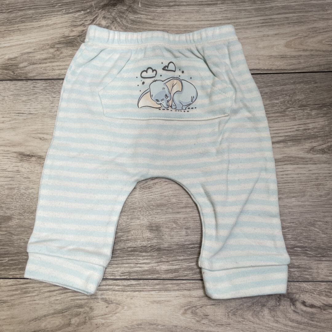BOYS - 0/3 Months - Pants - Play Clothes Condition