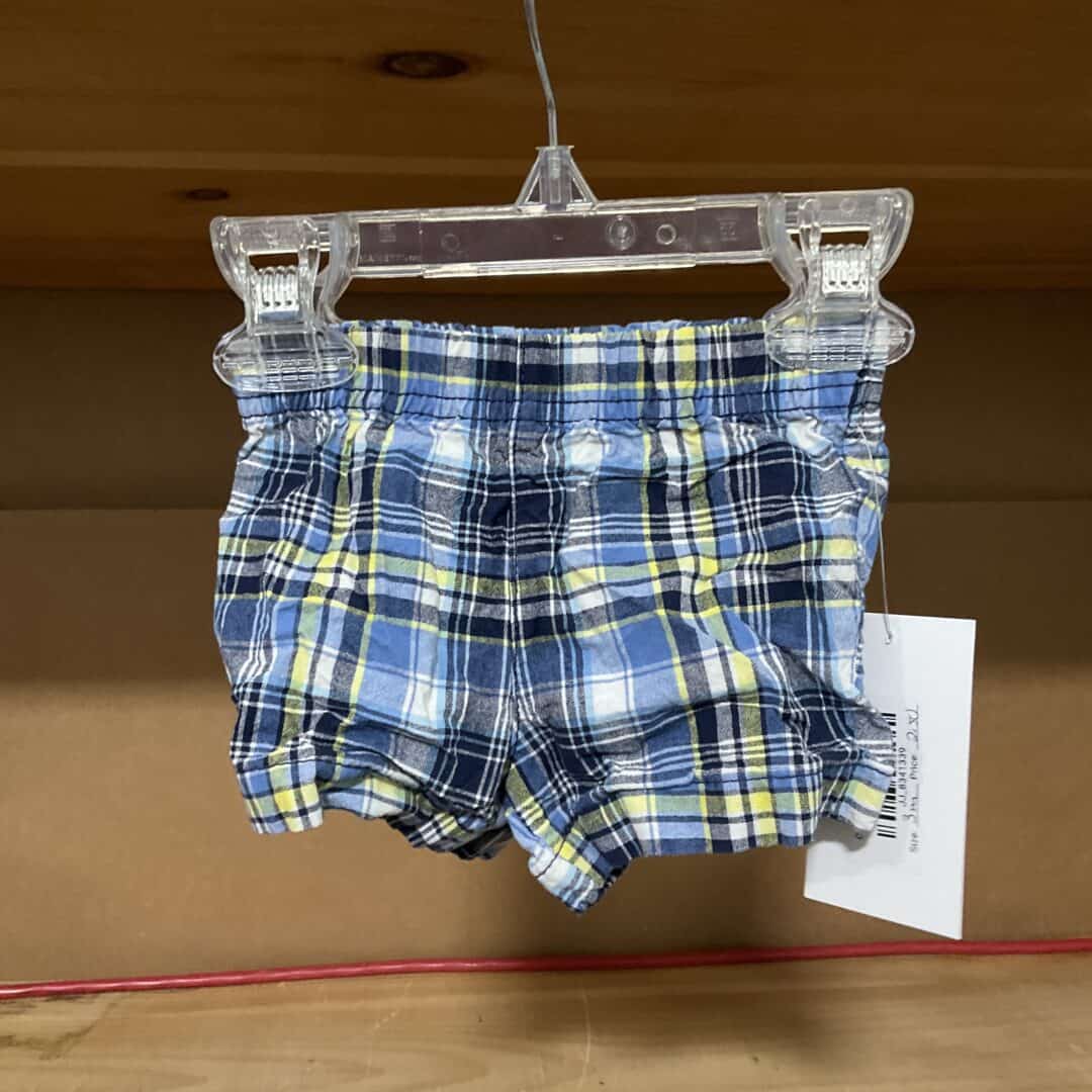 BOYS - 3 Month - Shorts