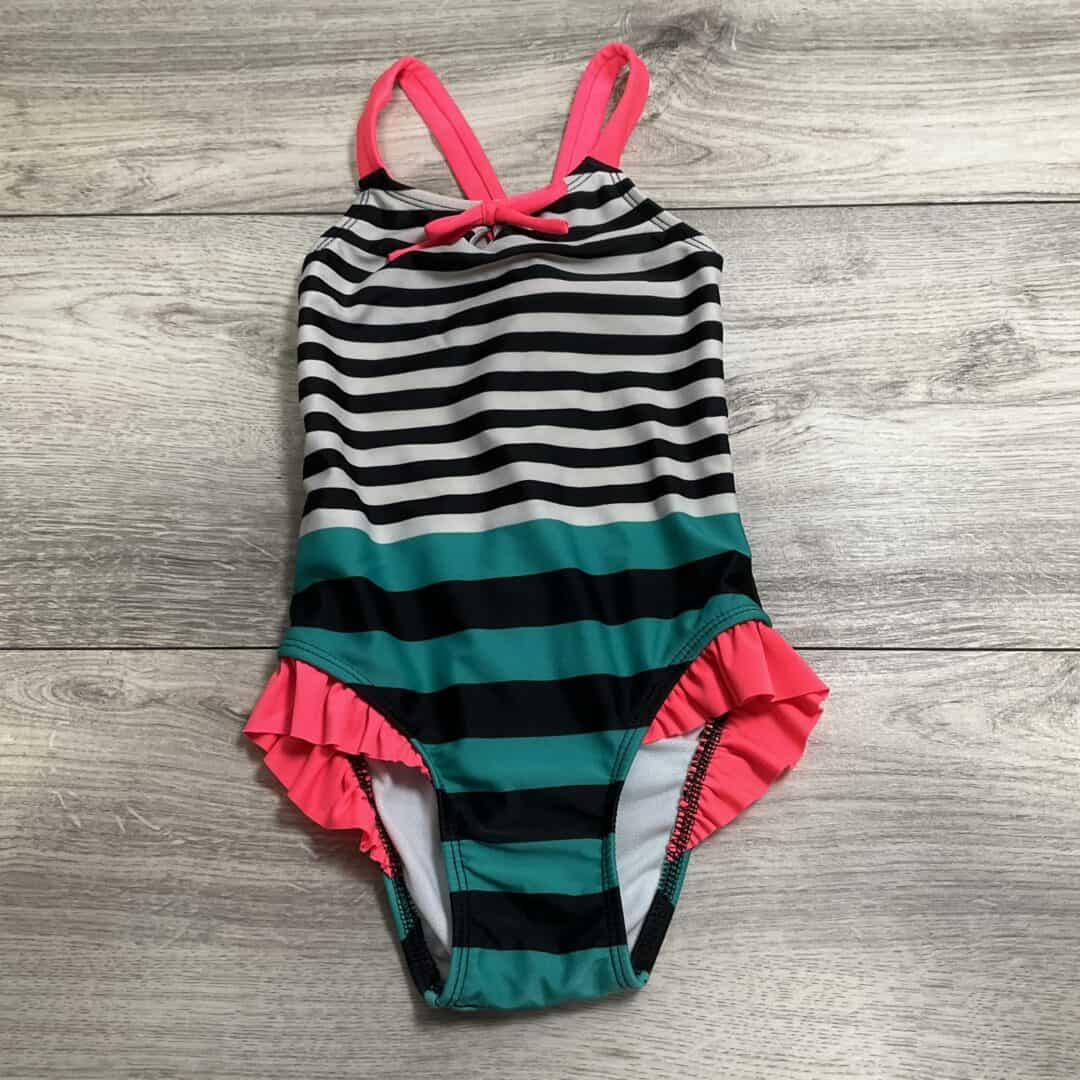 GIRLS - 3T - Swim Suit