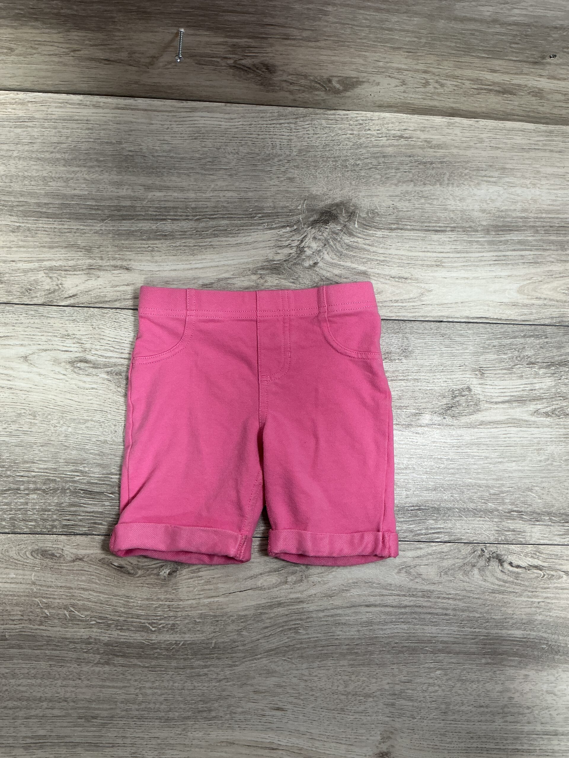GIRLS - 5T - Shorts