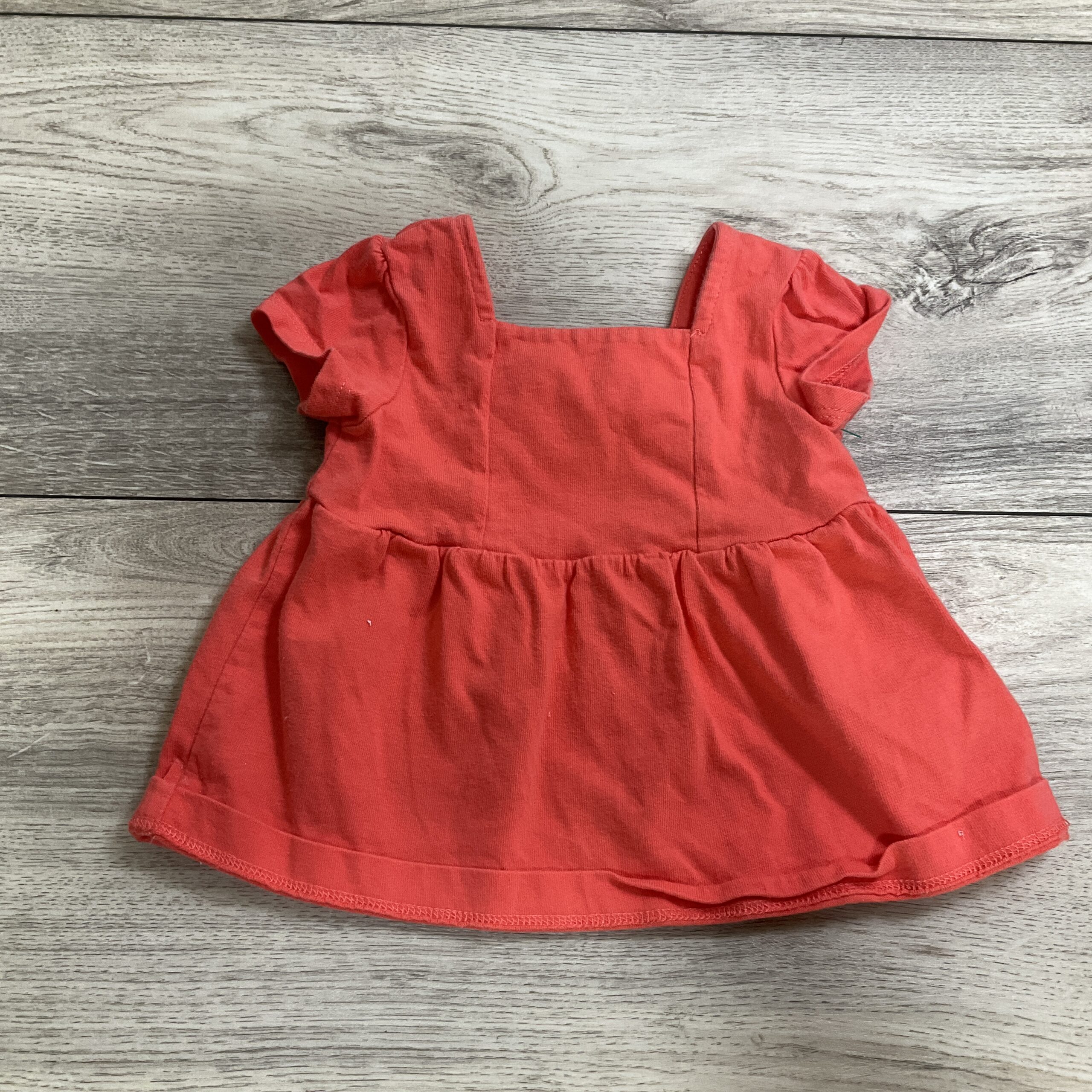 GIRLS - 6 Month - Shirt