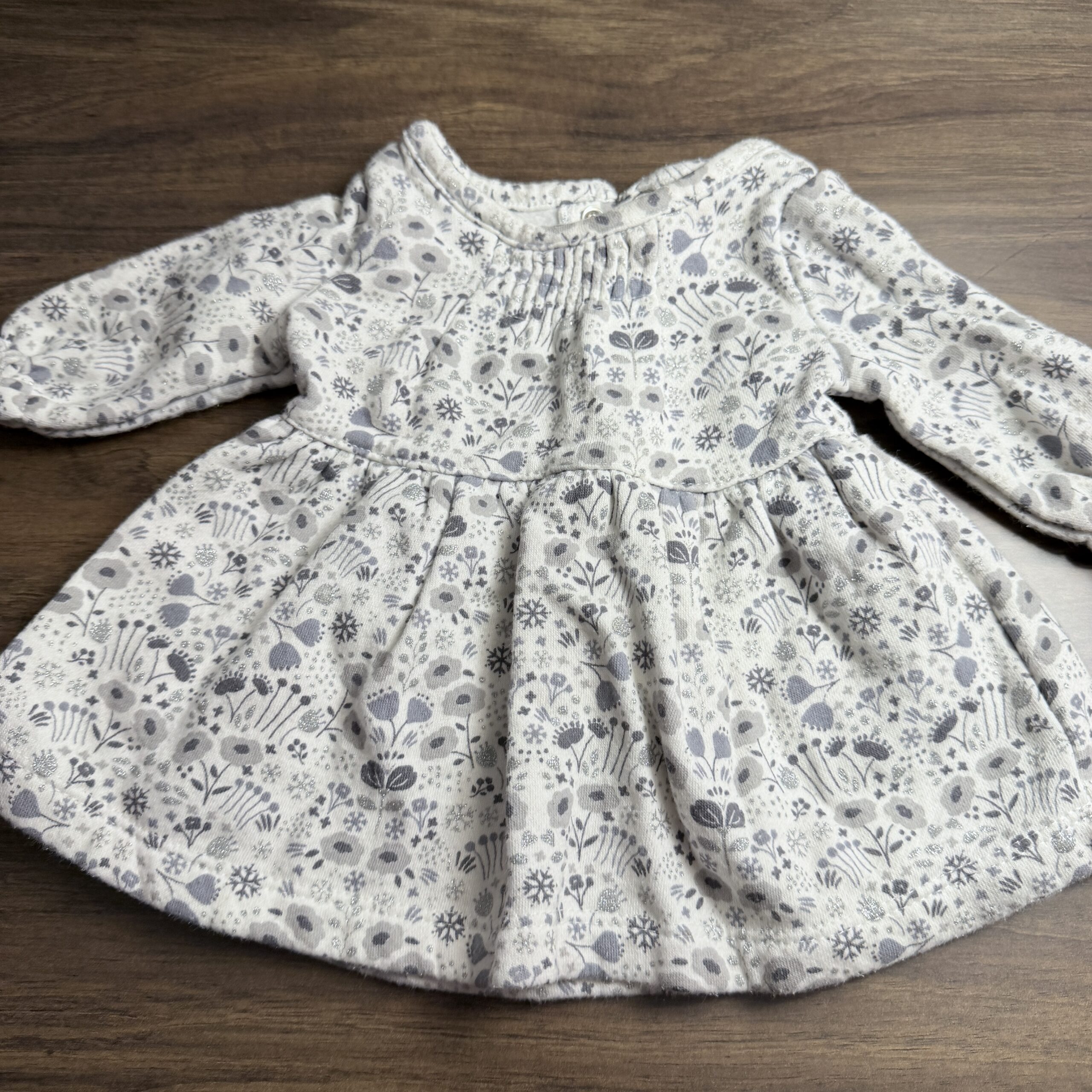 GIRLS - Newborn - Dress