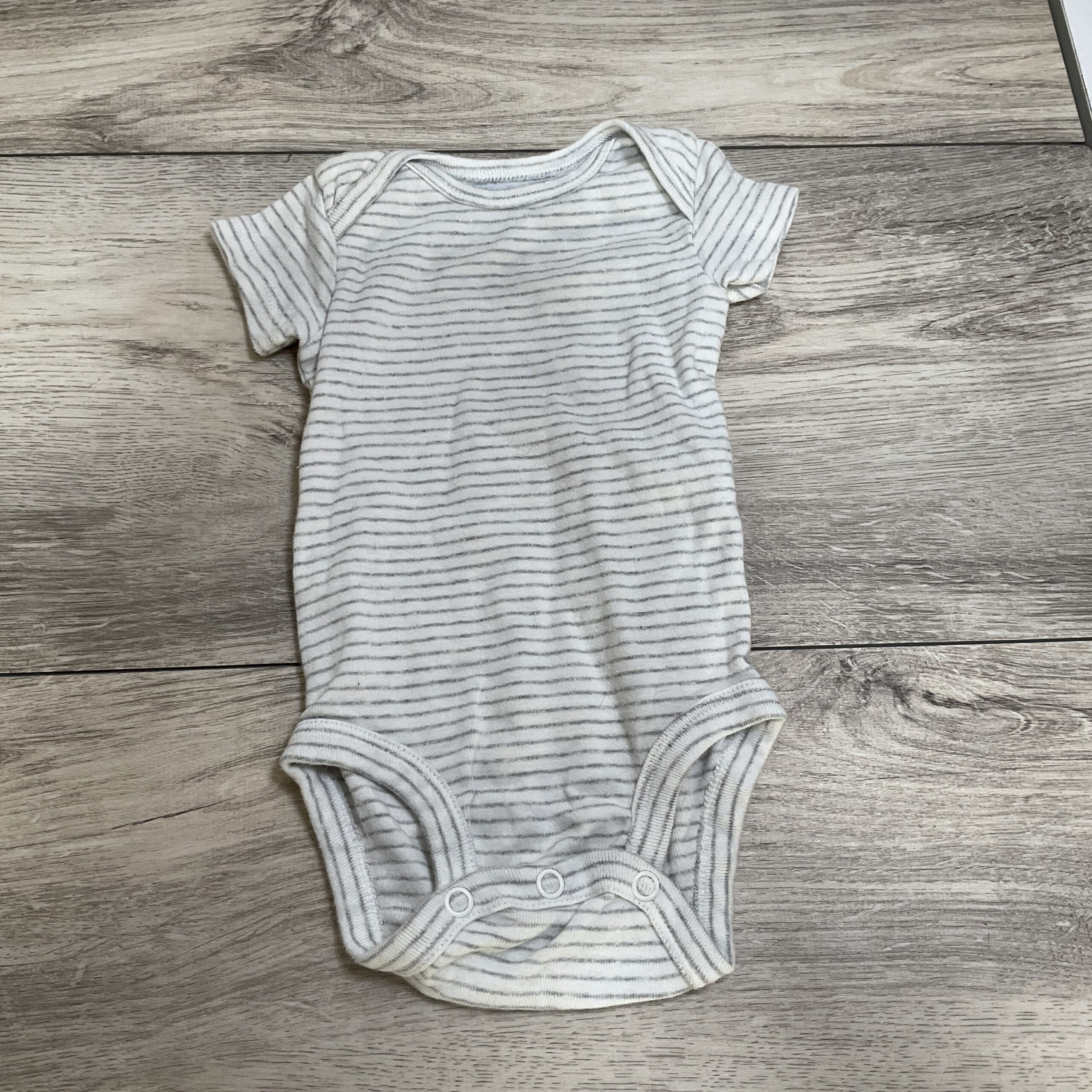 BOYS - 3 Month - Onesie