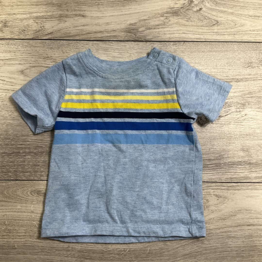 BOYS - 3/6 Month - Shirt
