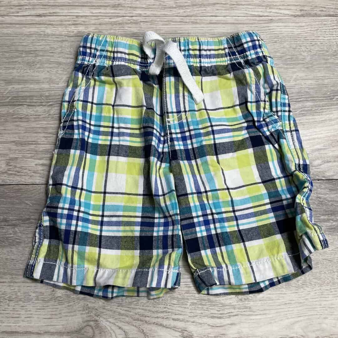 BOYS - 2T - Shorts