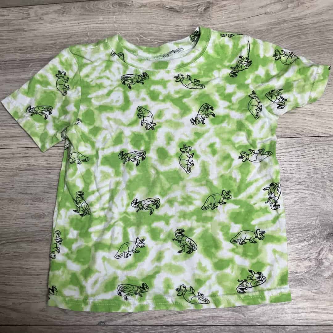 BOYS - 2T - Shirt