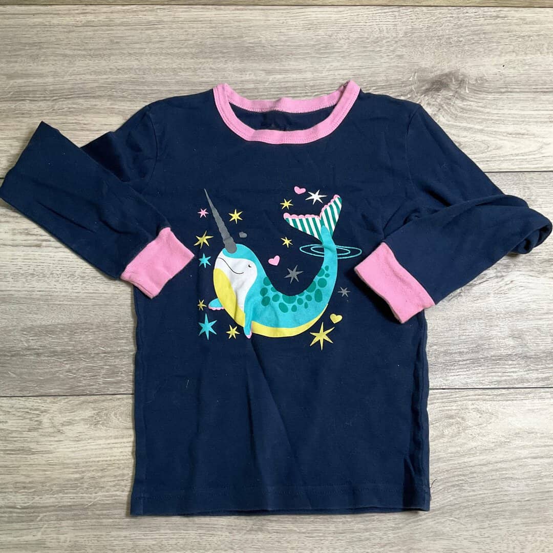 GIRLS - Size 8 - Shirt