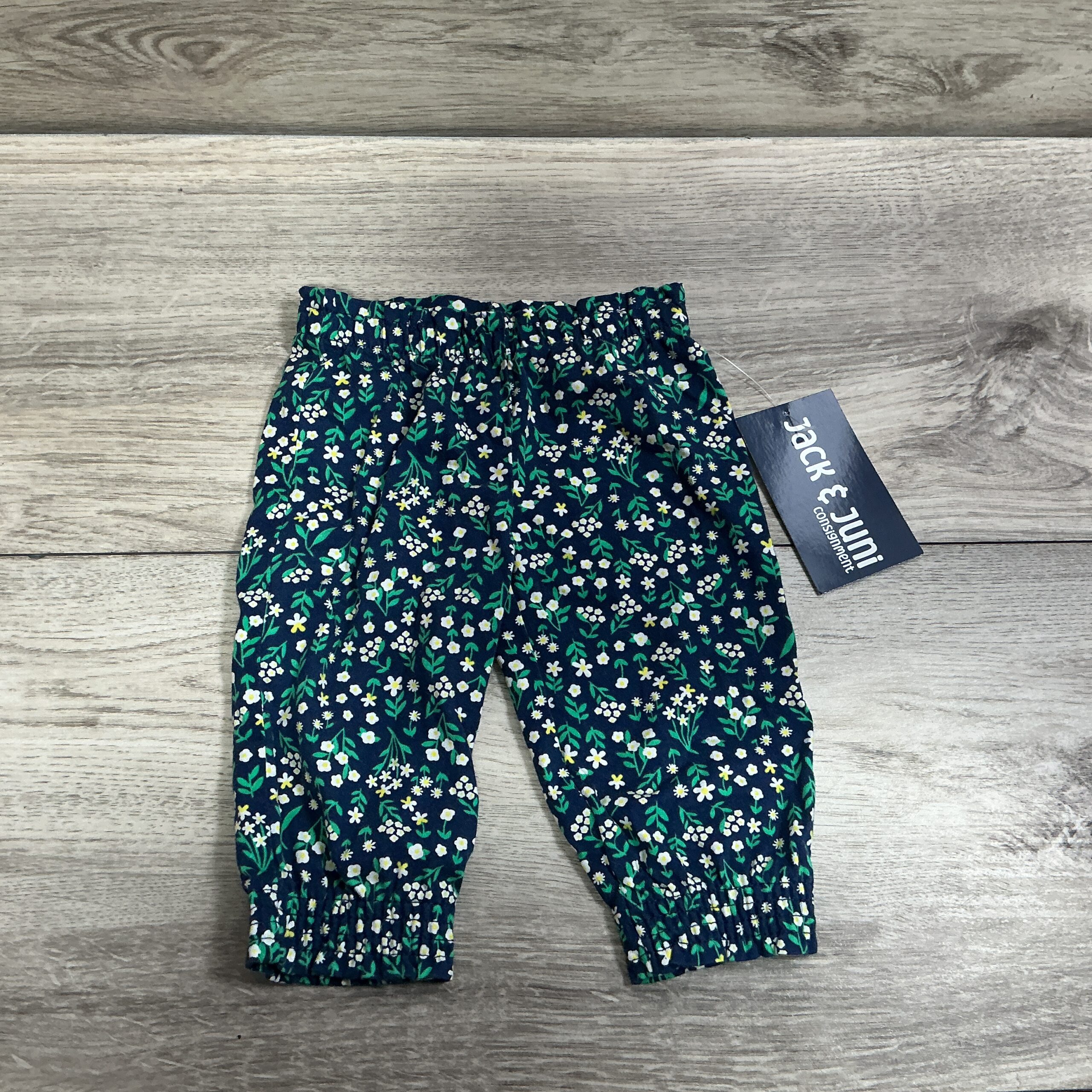 GIRLS - 6 Month - Pants