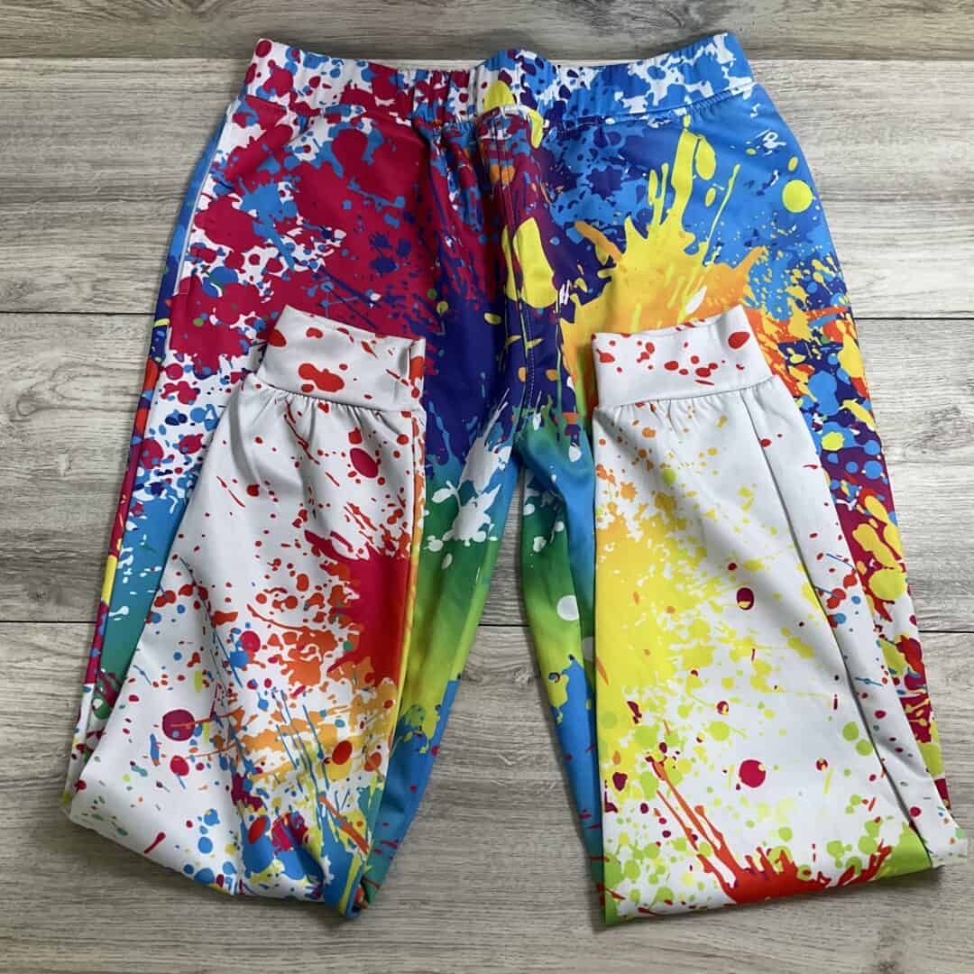 GIRLS - Medium - Pants