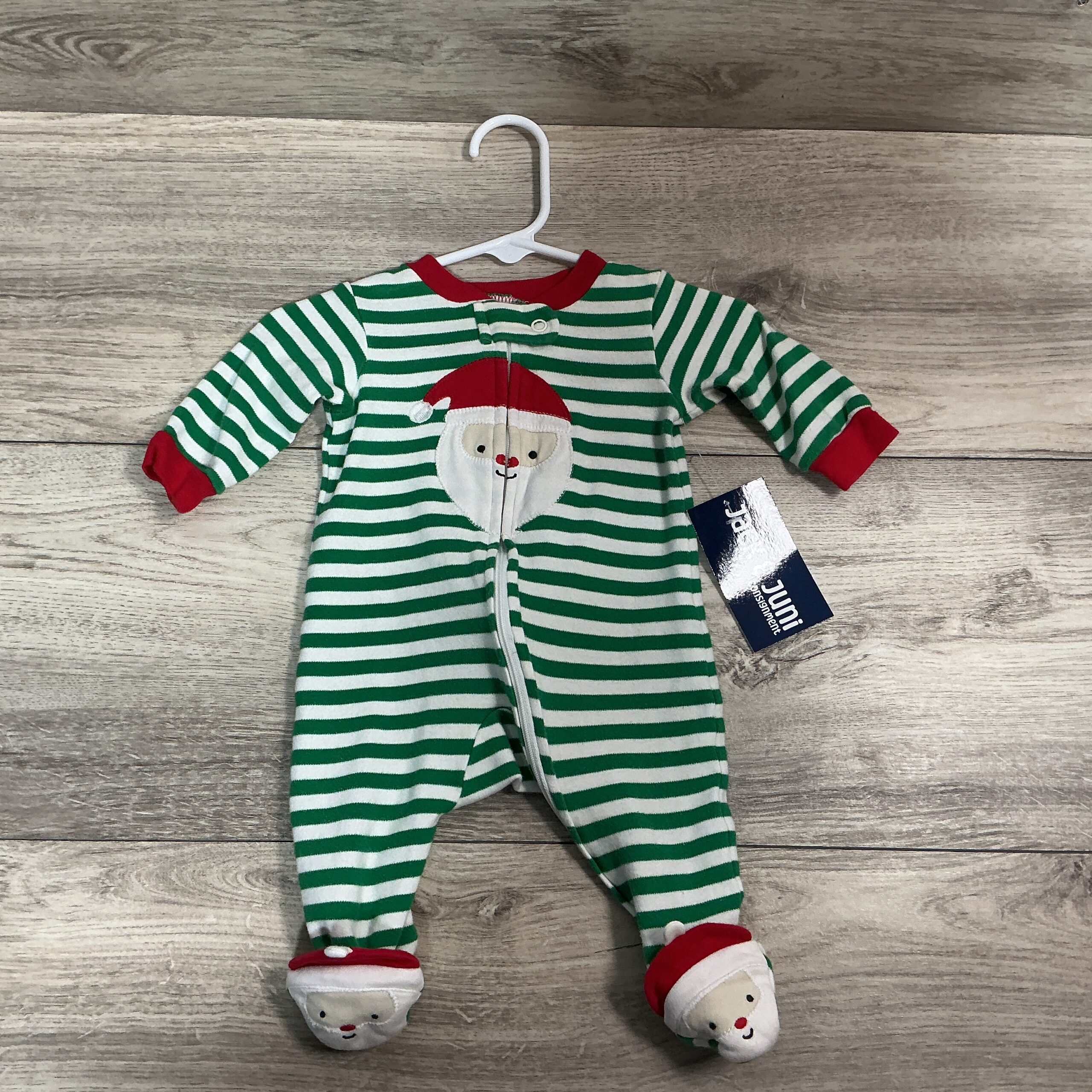 BOYS - 3 Month - Sleeper