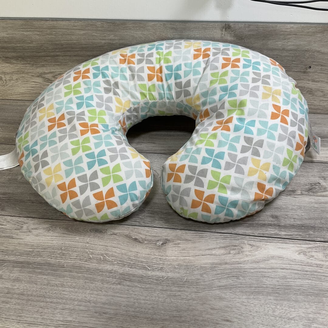Gender Neutral Boppy
