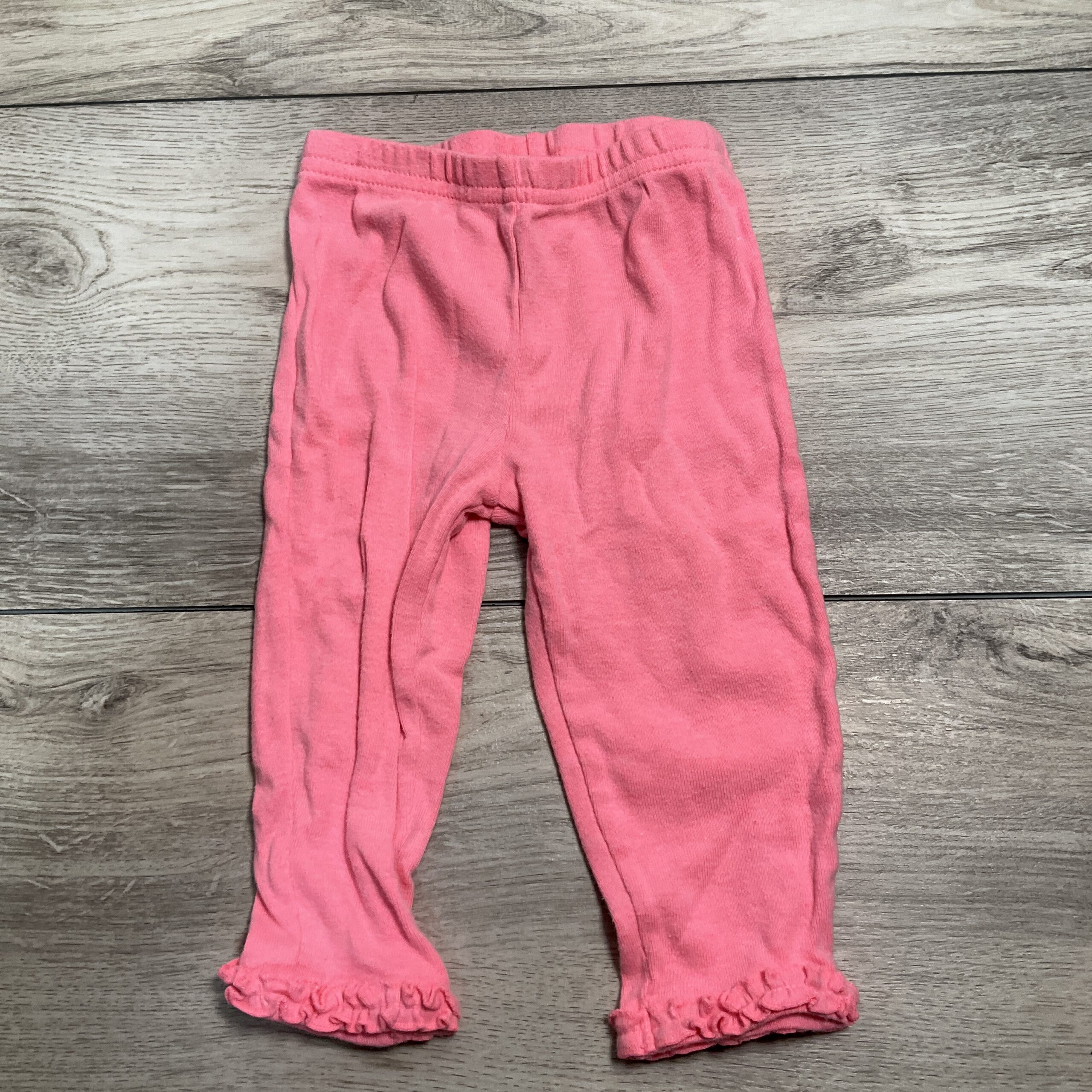 GIRLS - 6/9 Month - Pants