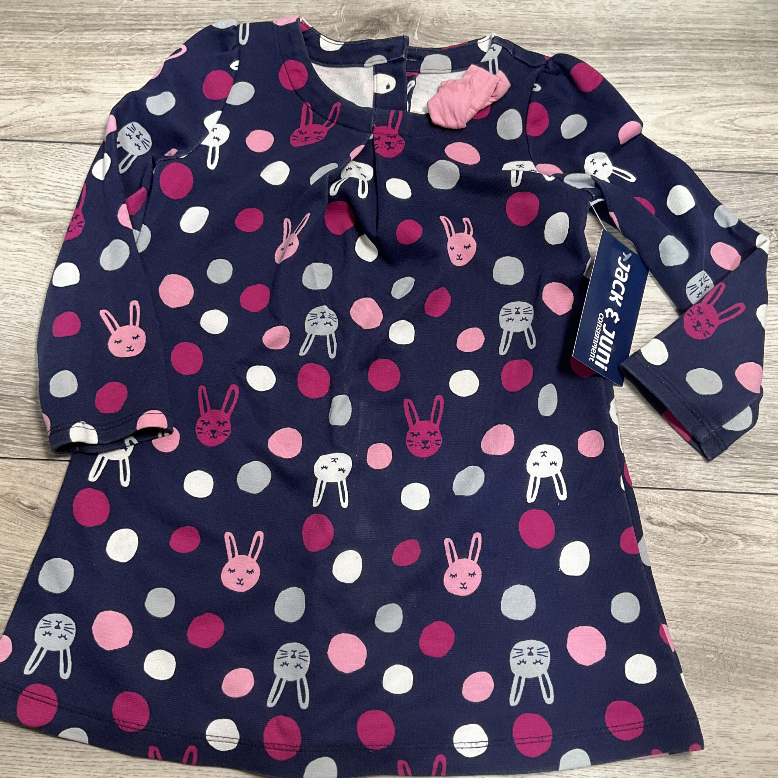 GIRLS - 3T - Dress
