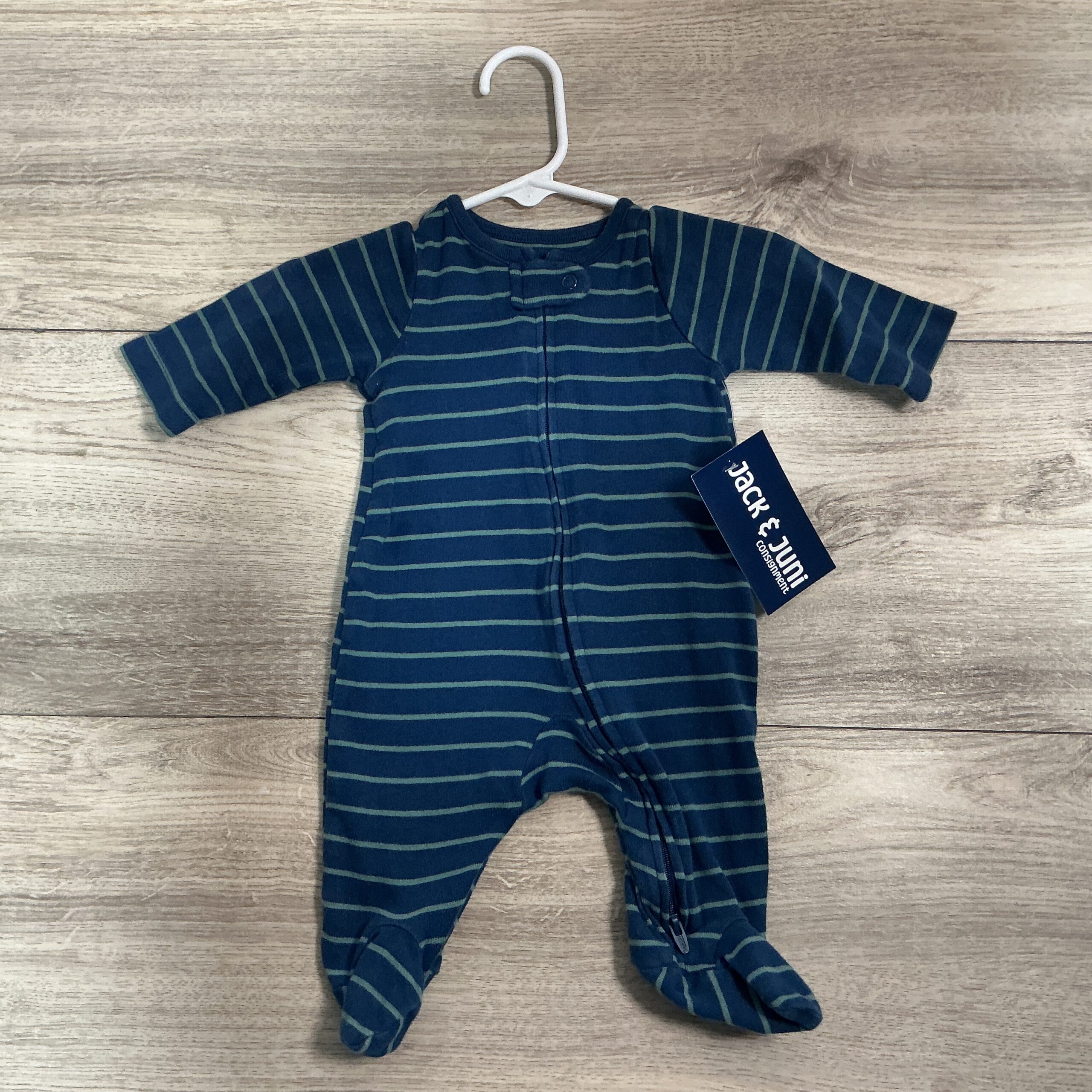 BOYS - 0/3 Month - Sleeper