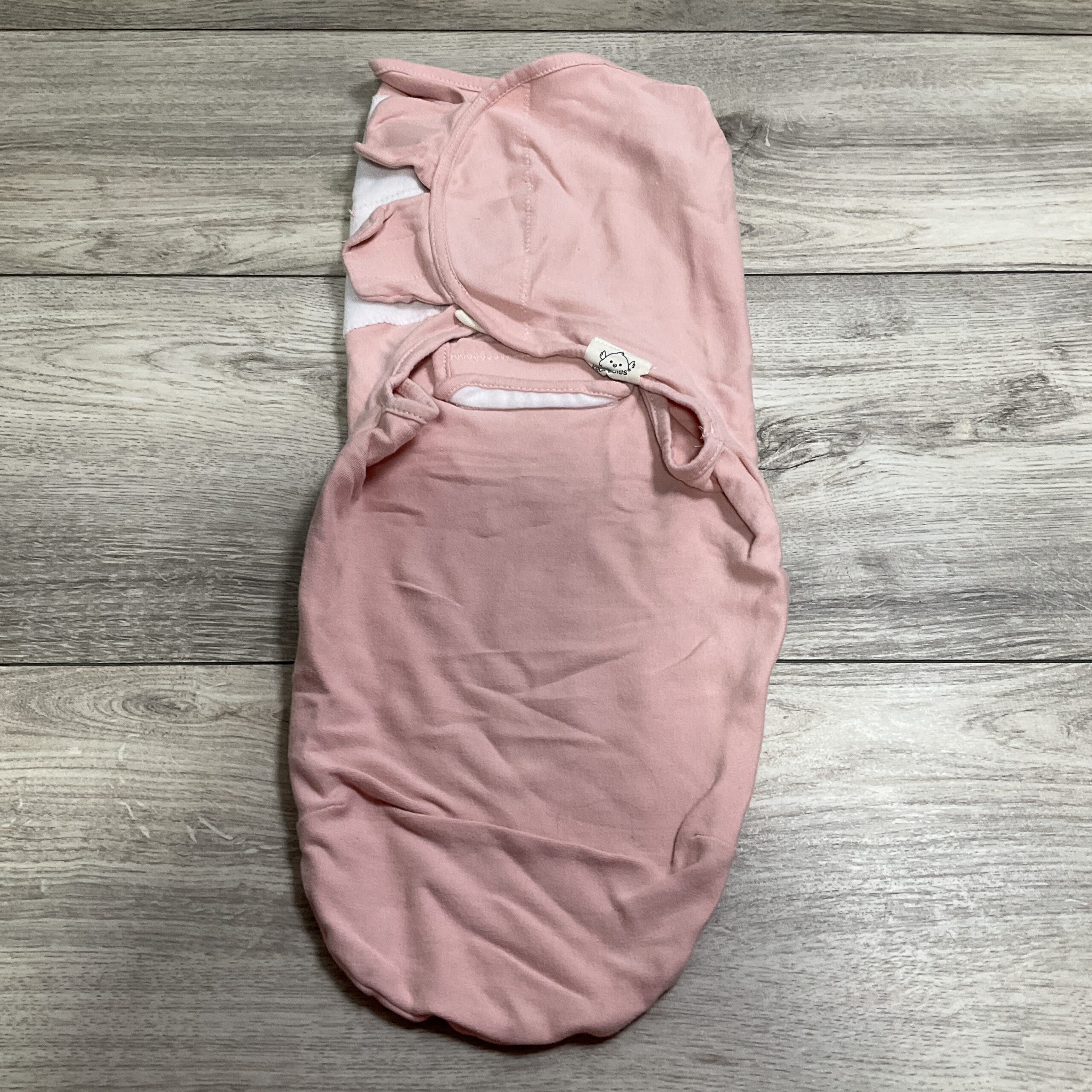 GIRLS - 0/3 Month - Sleep Swaddle