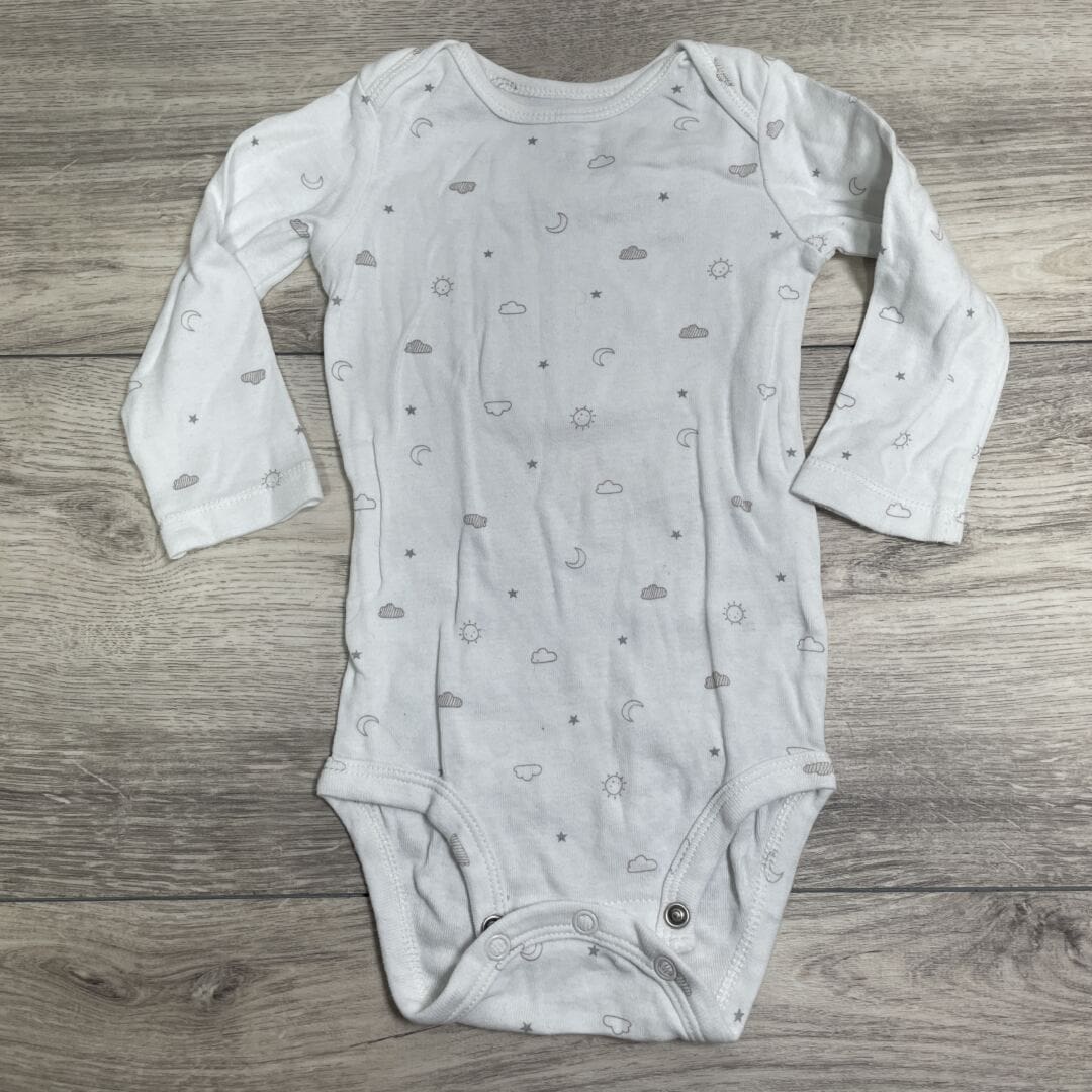 BOYS / GIRLS - 12 Months - Onesie
