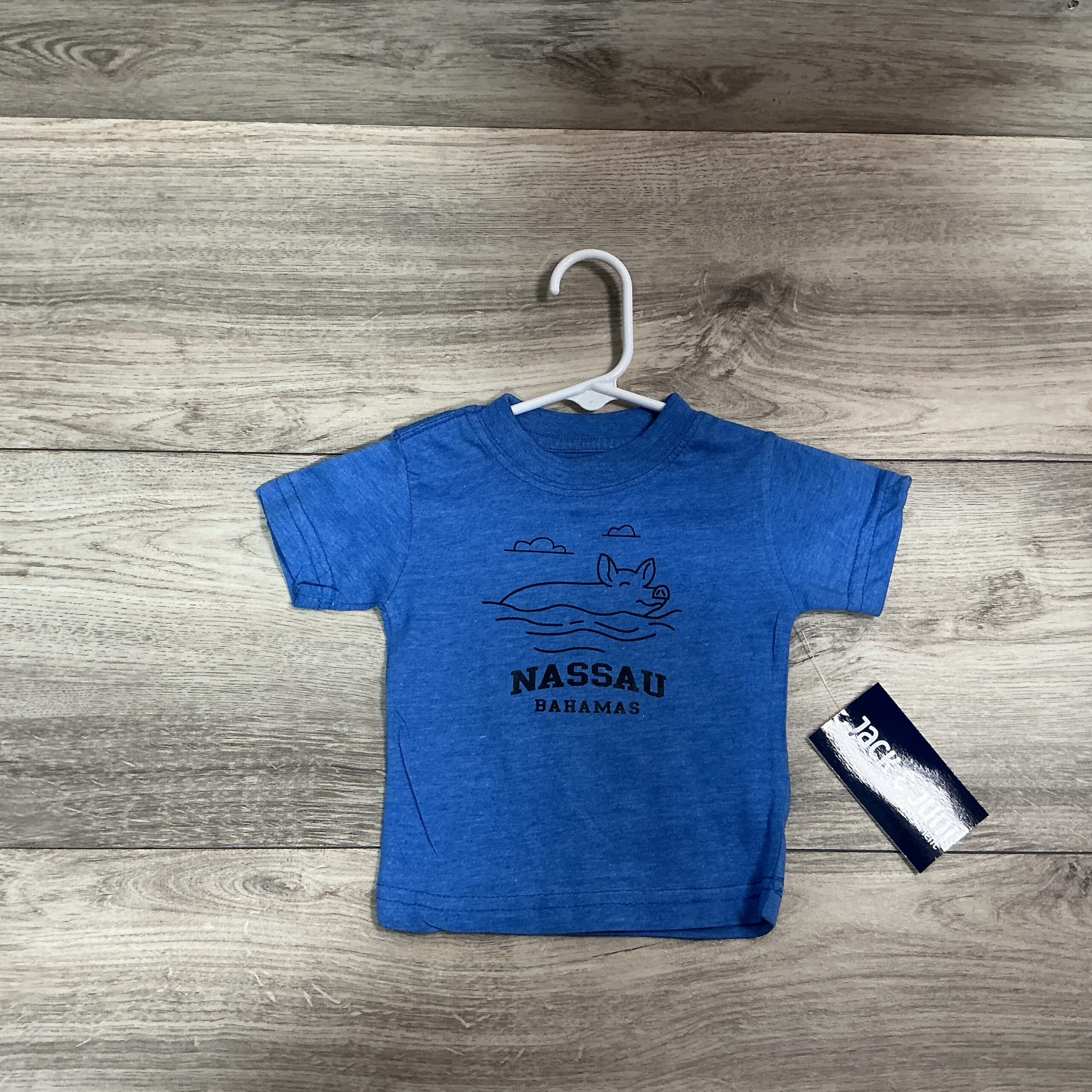 BOYS - 6 Month - Shirt