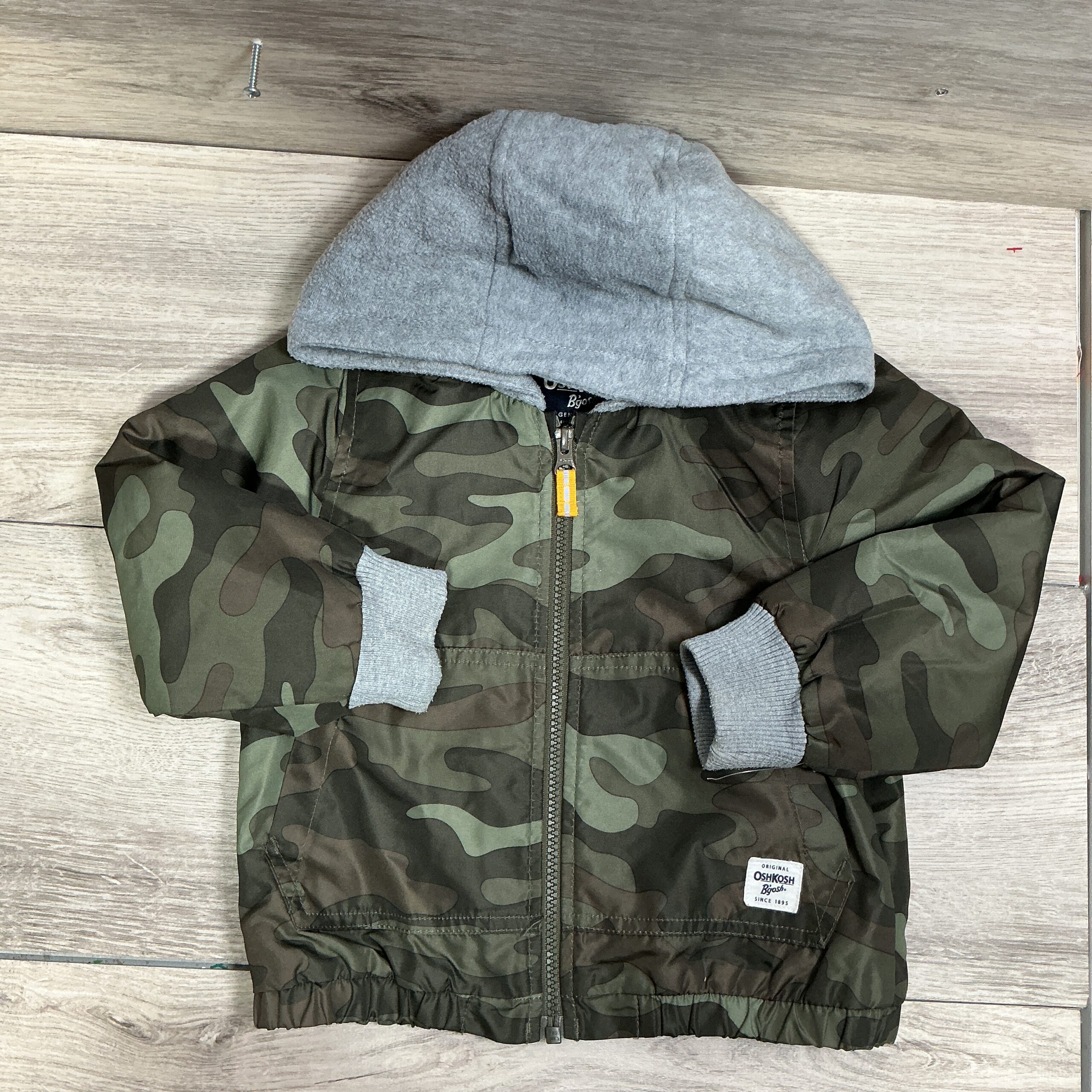 BOYS - 3T - Jacket