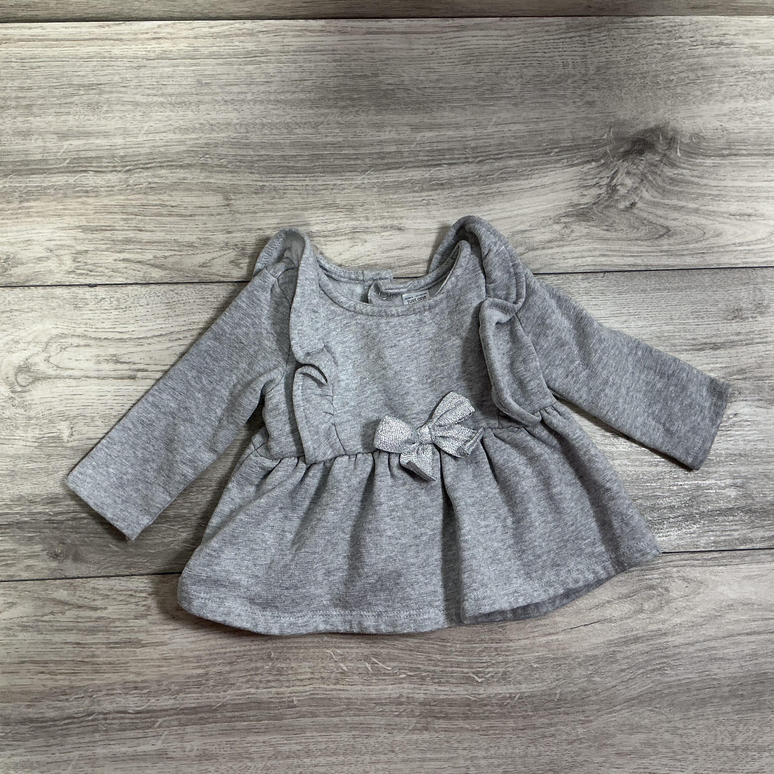 GIRLS - 6 Month - Shirt