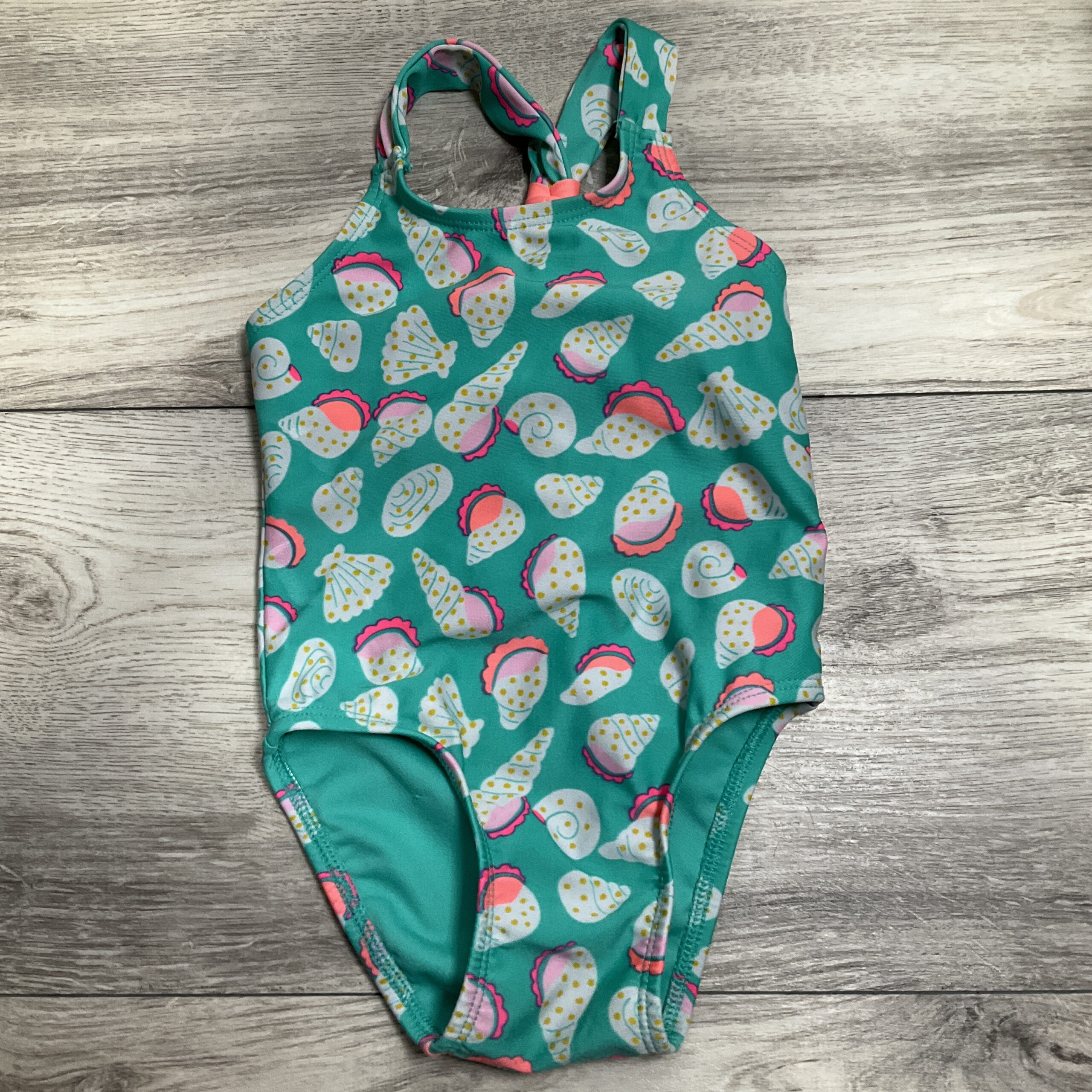 GIRLS - 18 Month - Swim Suit