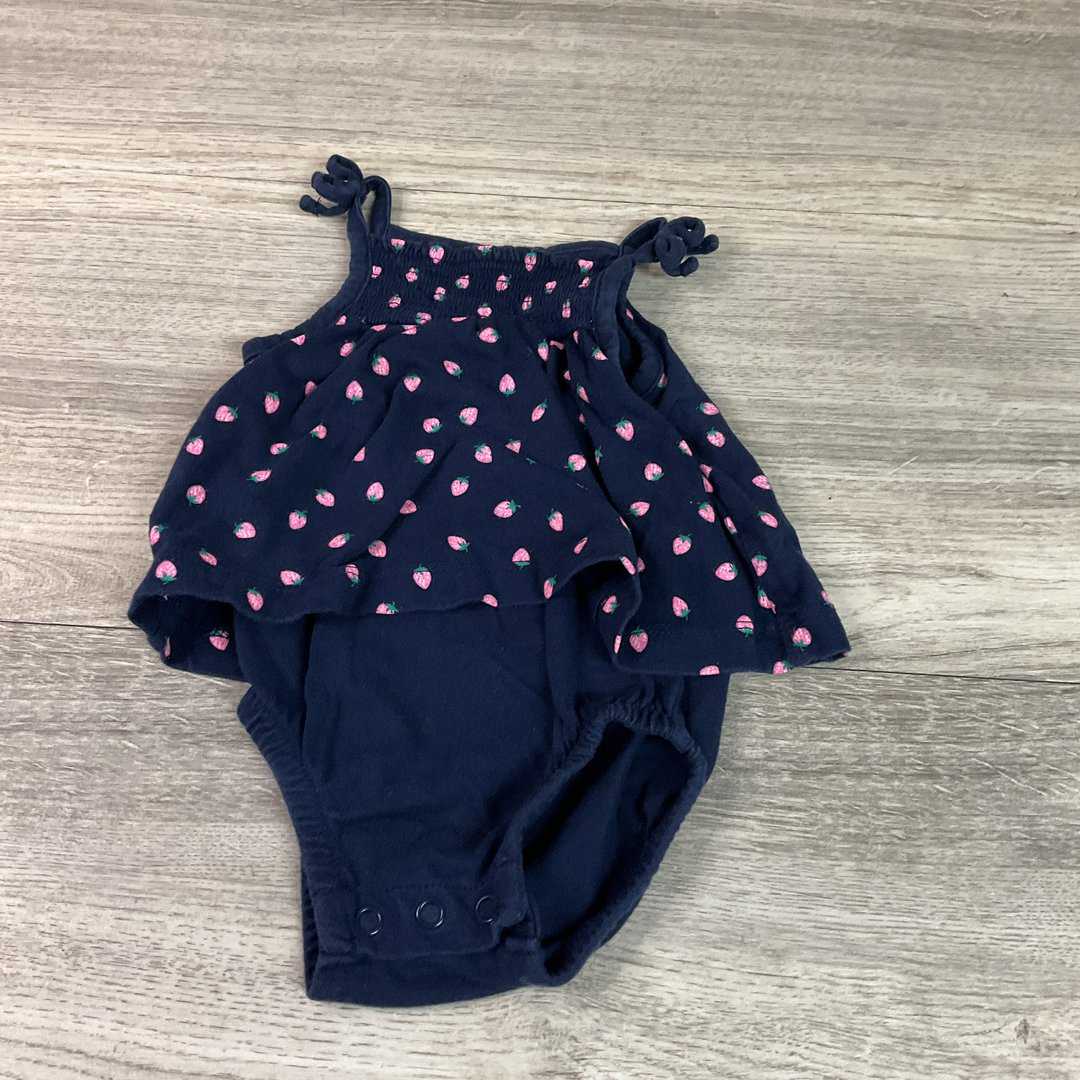 GIRLS - 3 Months - Outfit Onesie