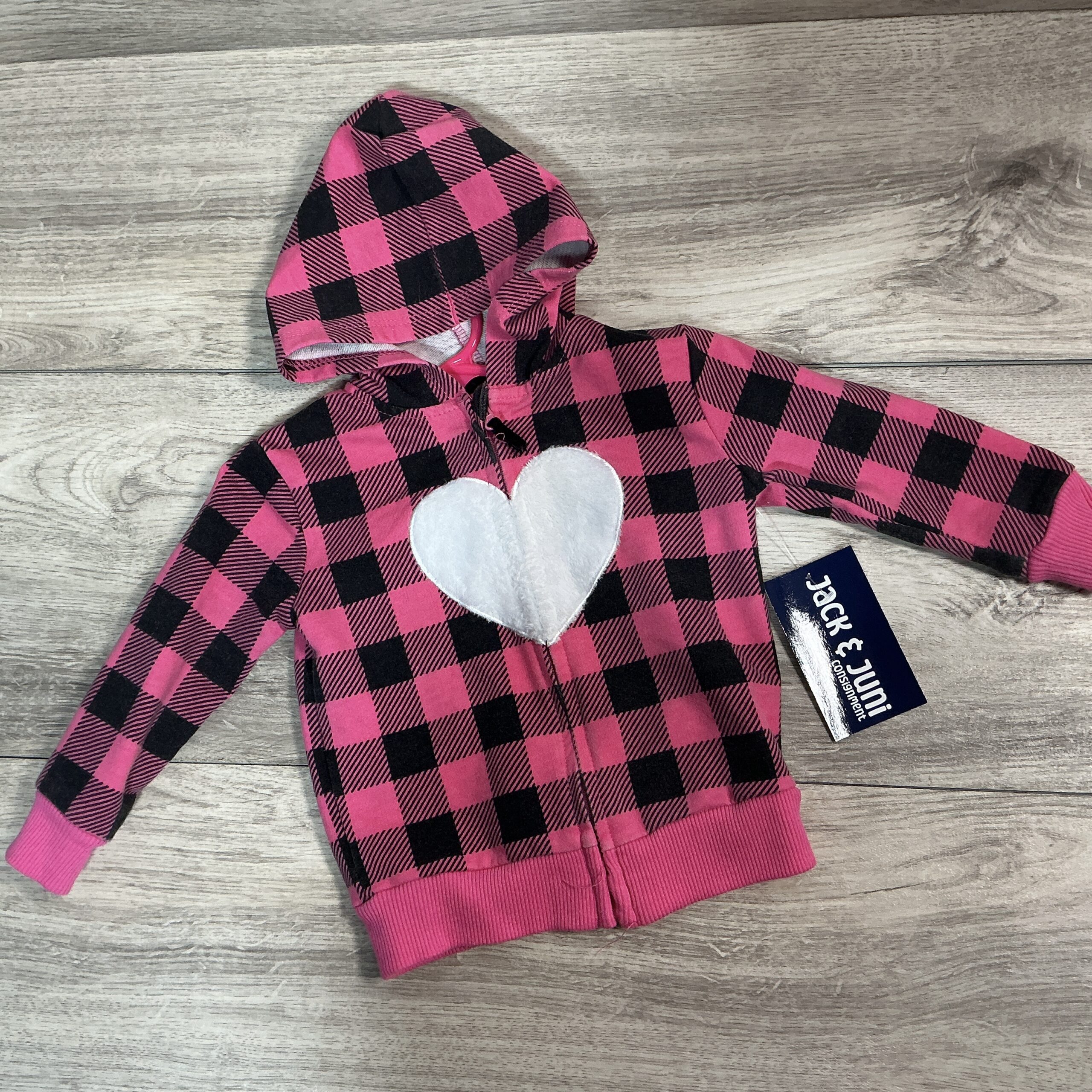 GIRLS - 9 Month - Jacket