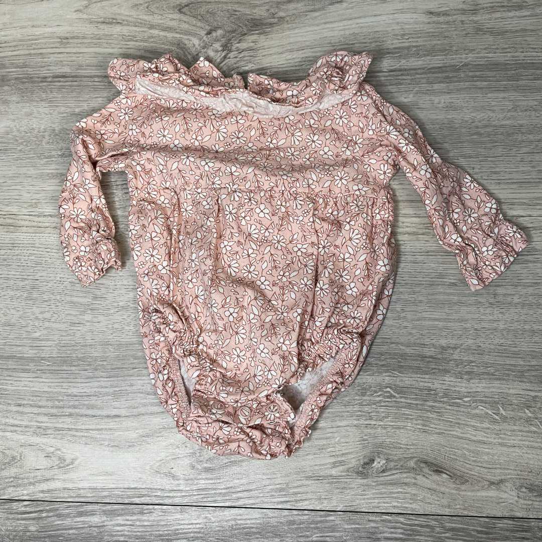 GIRLS - 3 Months - Onesie