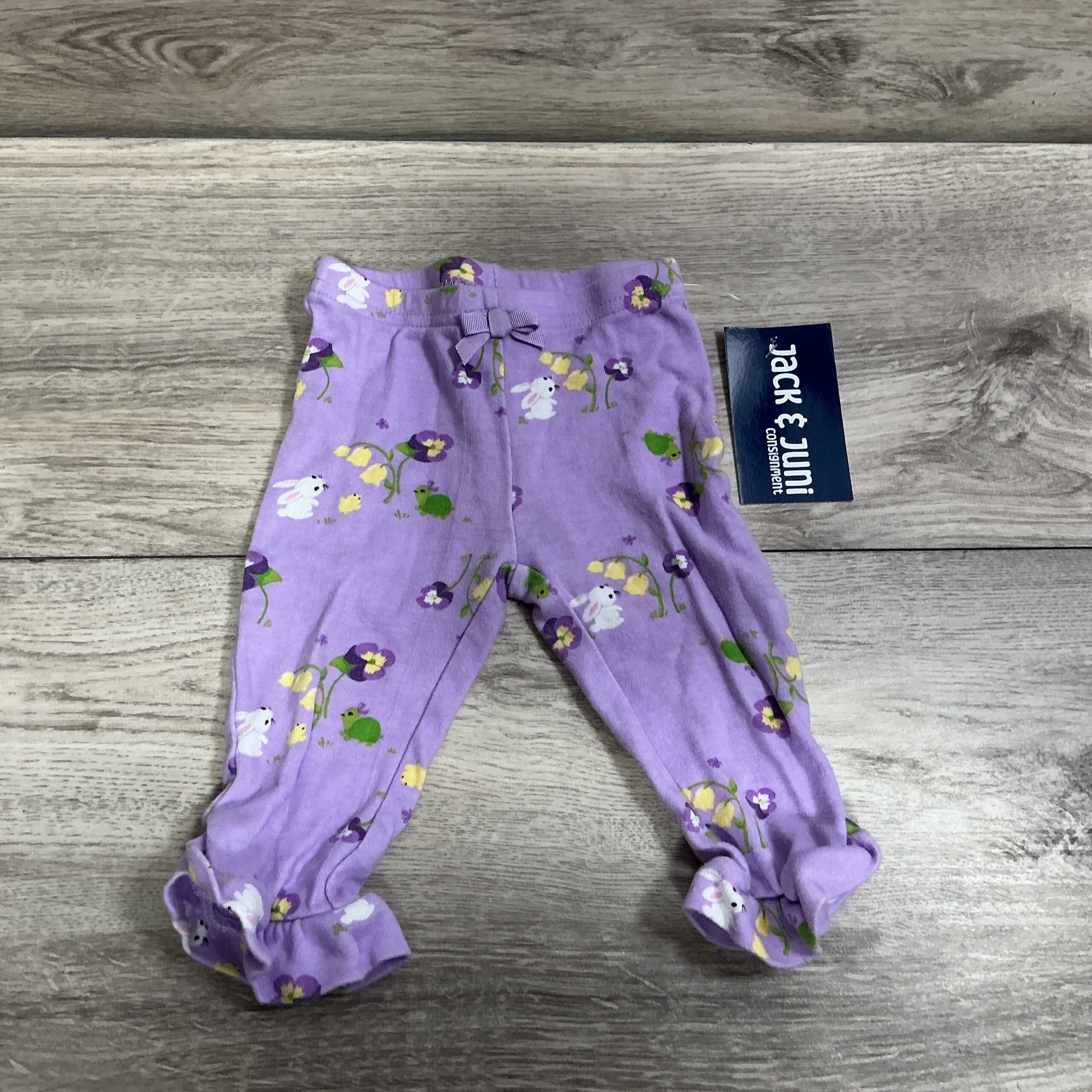 GIRLS - 6/12 Month - Pants