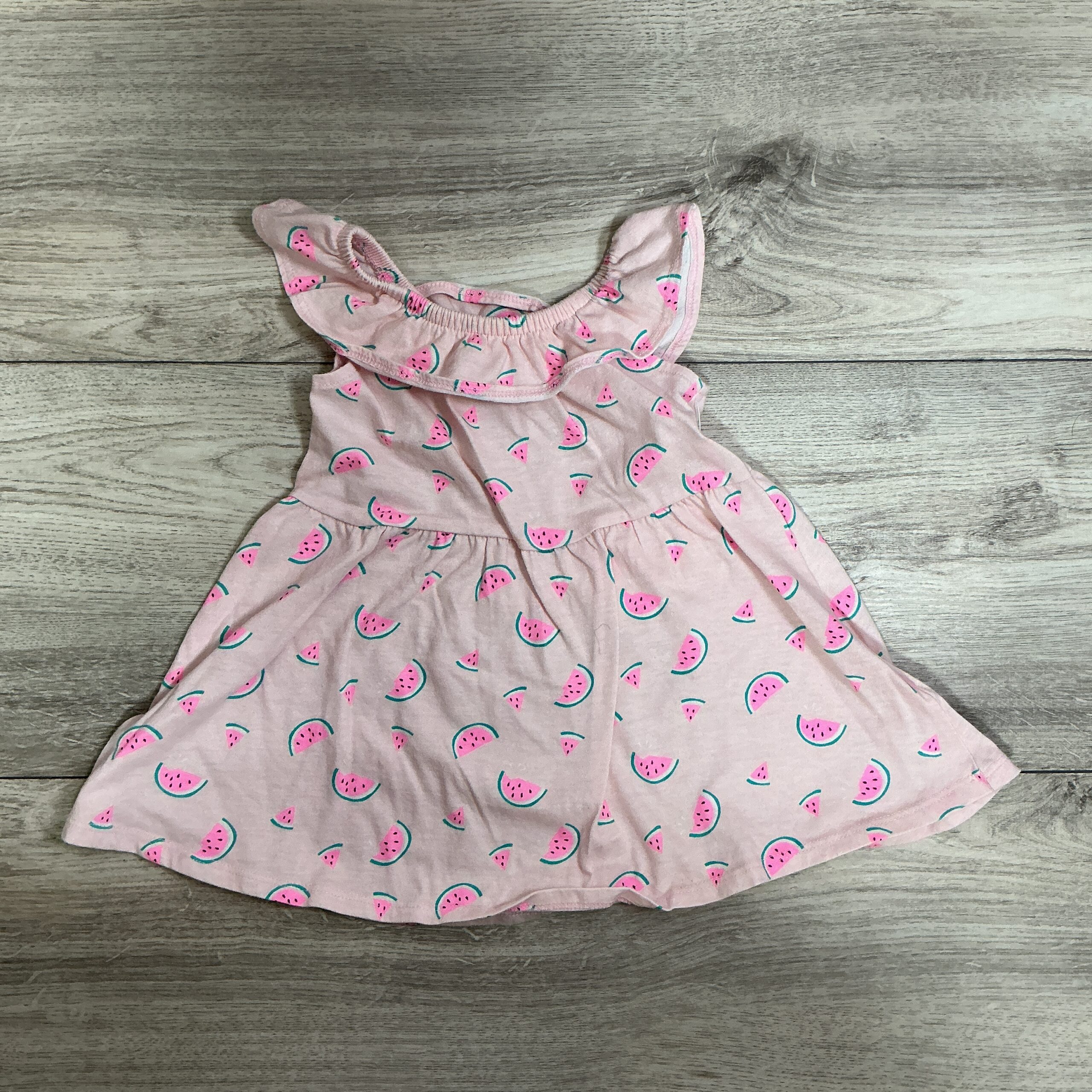 GIRLS - 12 Month - Shirt