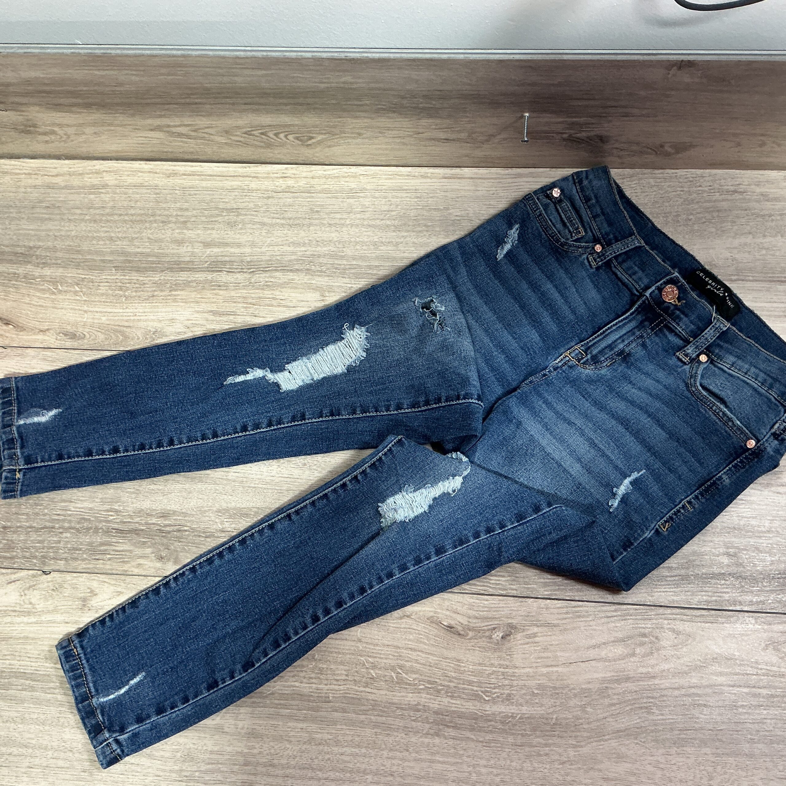 GIRLS - Size 16 - Jeans