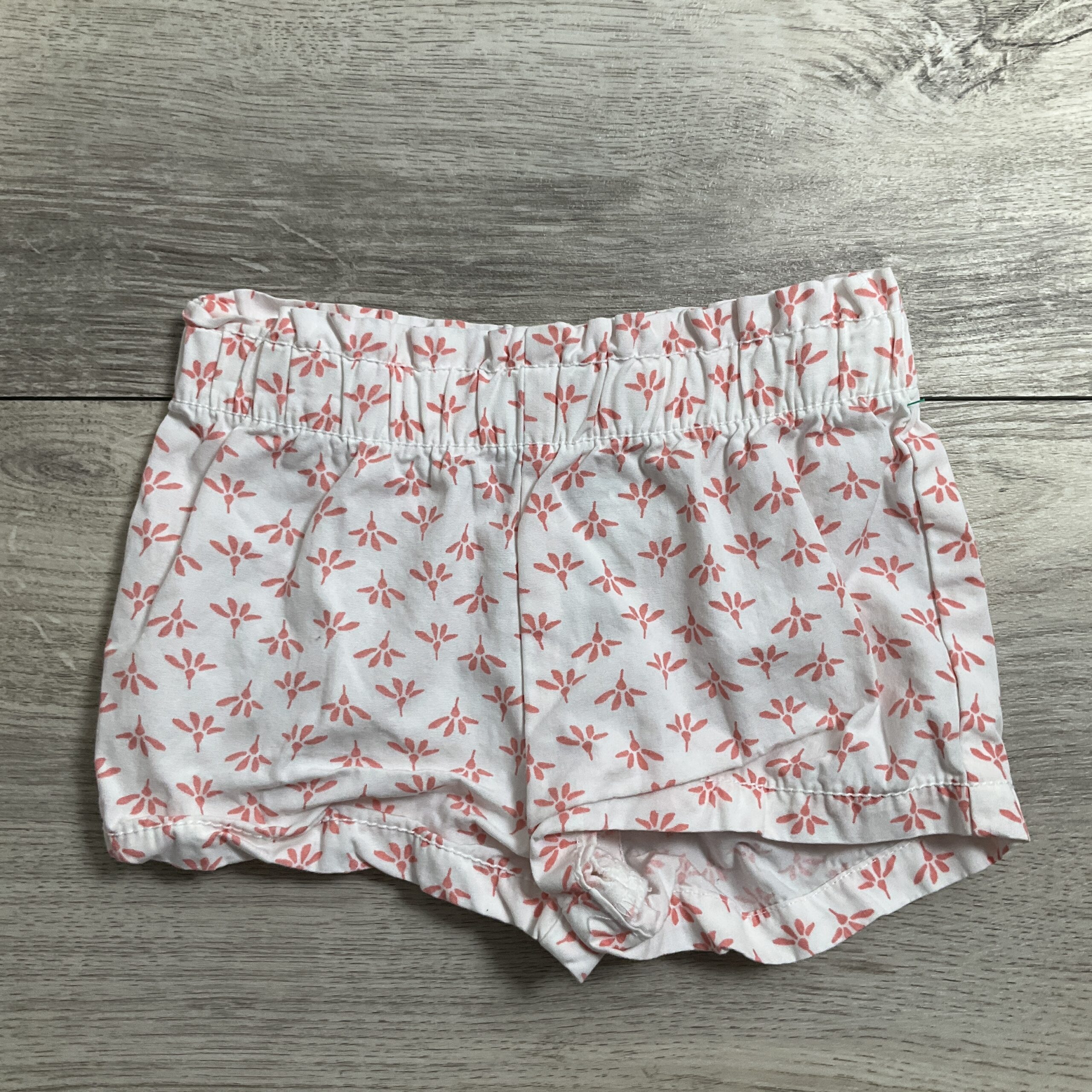 GIRLS - 6 Month - Shorts