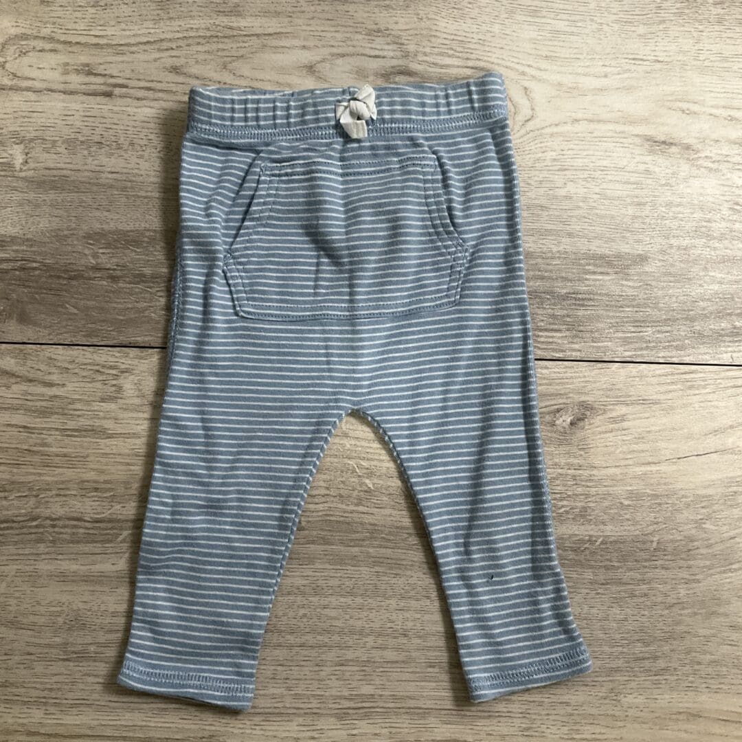 BOYS - 6 Month - Pants