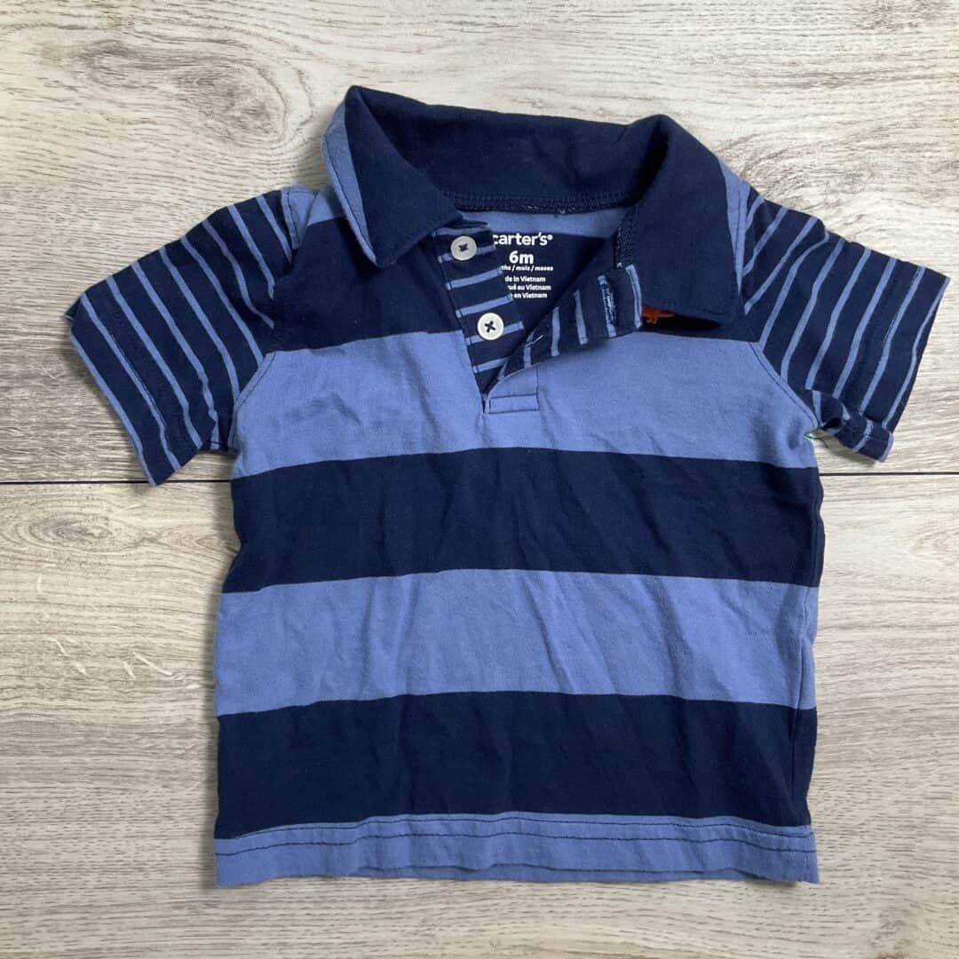 BOYS - 6 Month - Shirt