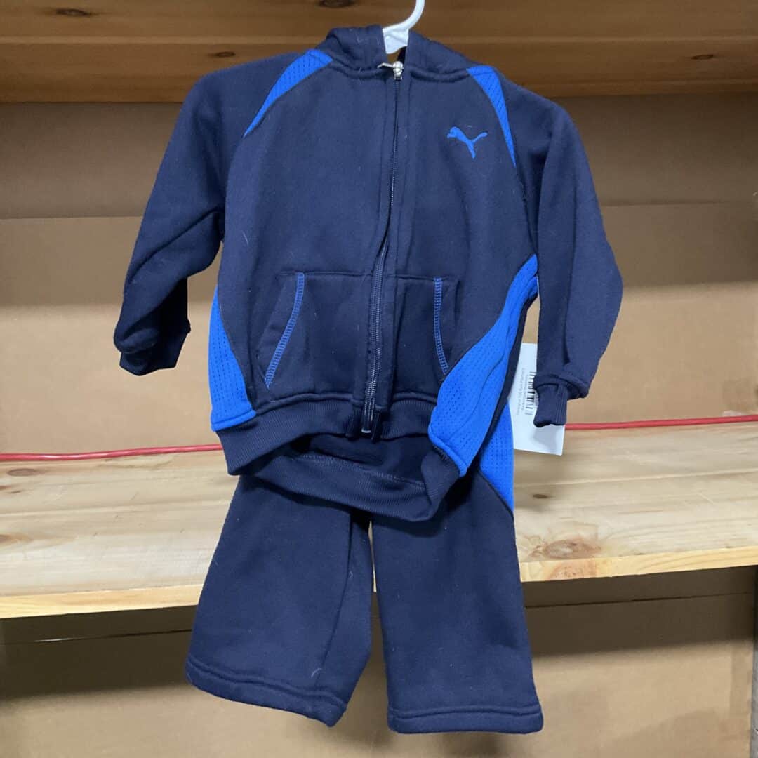 BOYS - 18 Month - Outfit
