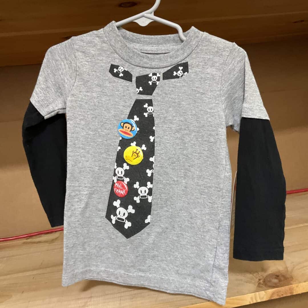 BOYS - 24 Month - Shirt