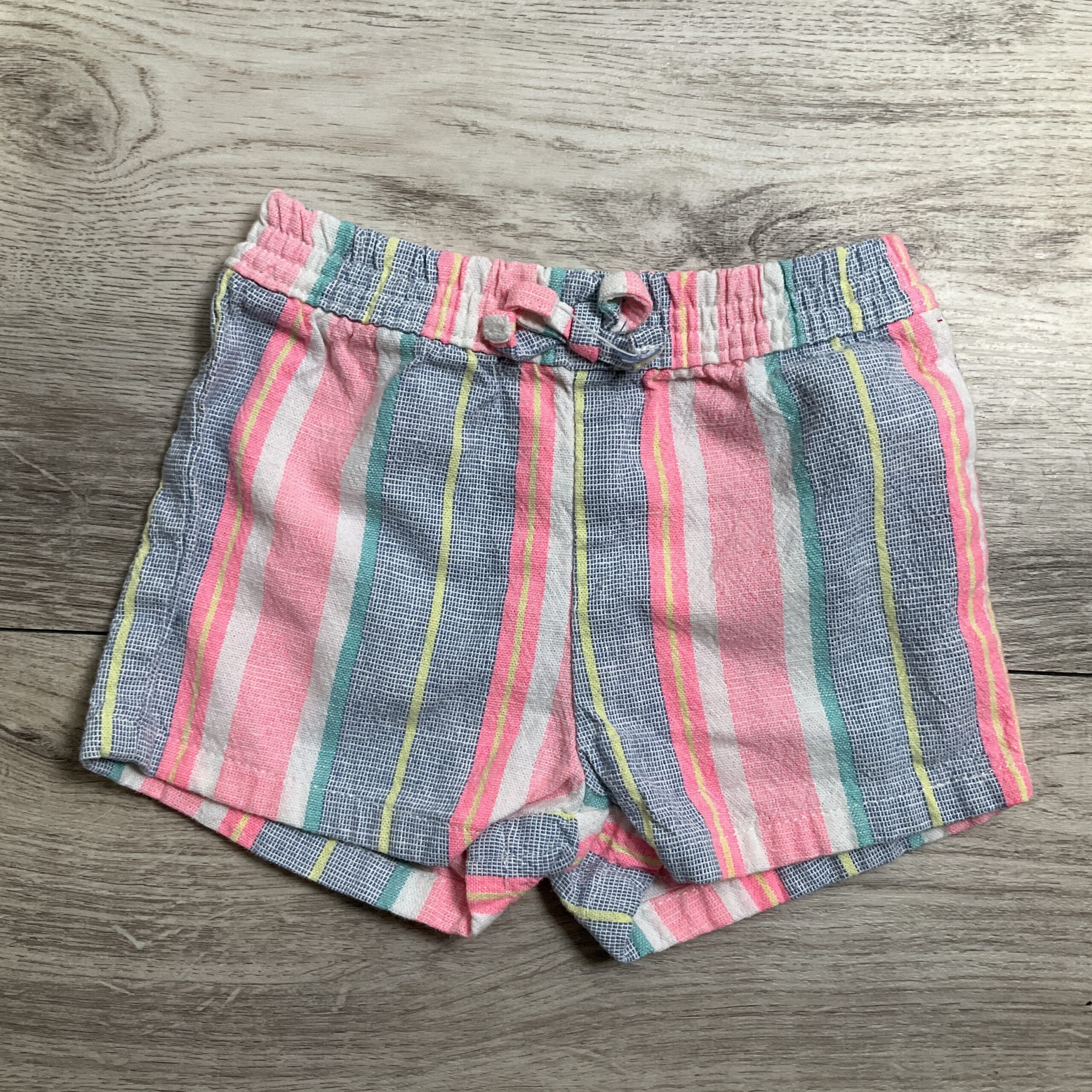 GIRLS - 6 Month - Shorts