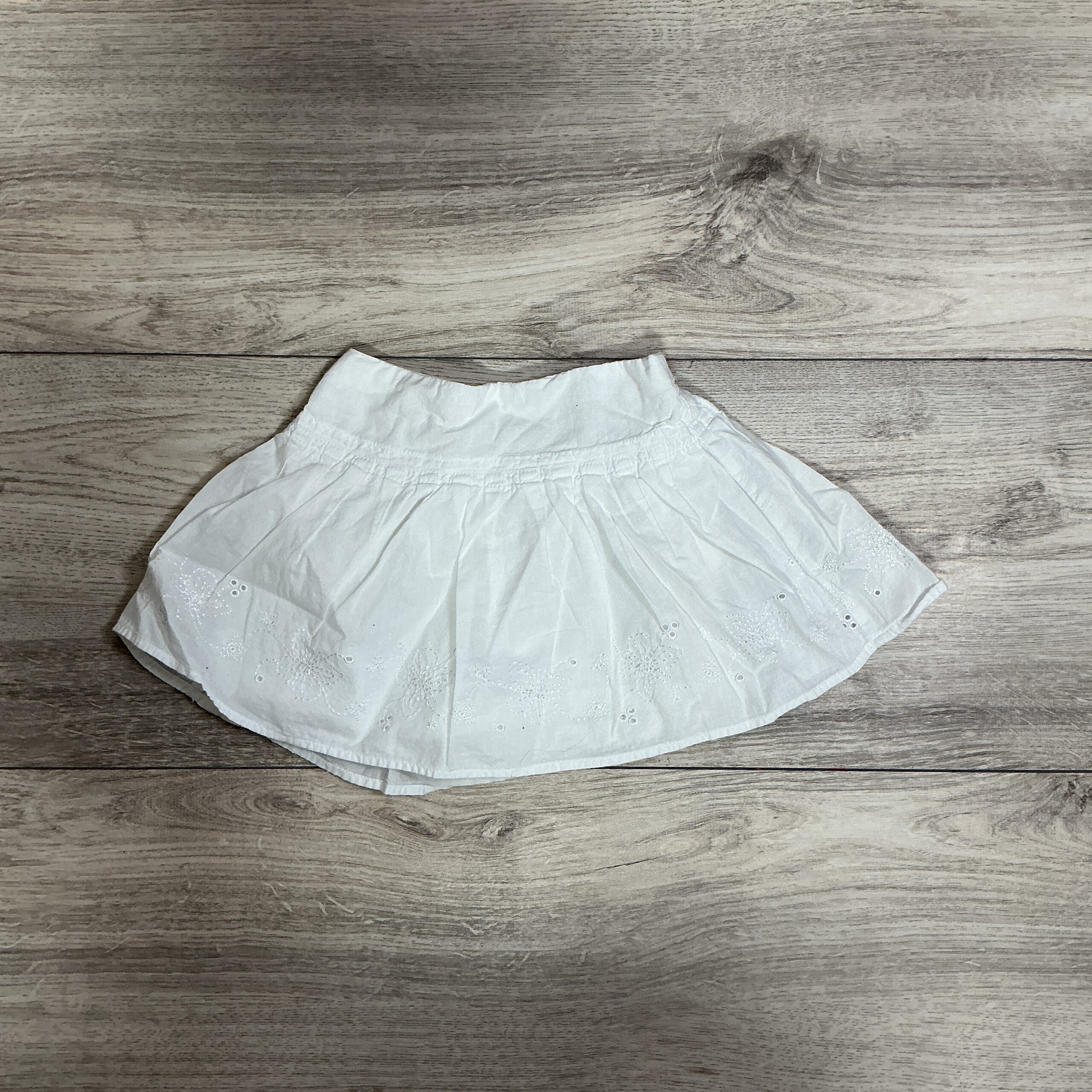 GIRLS - 12 Month - Skirt