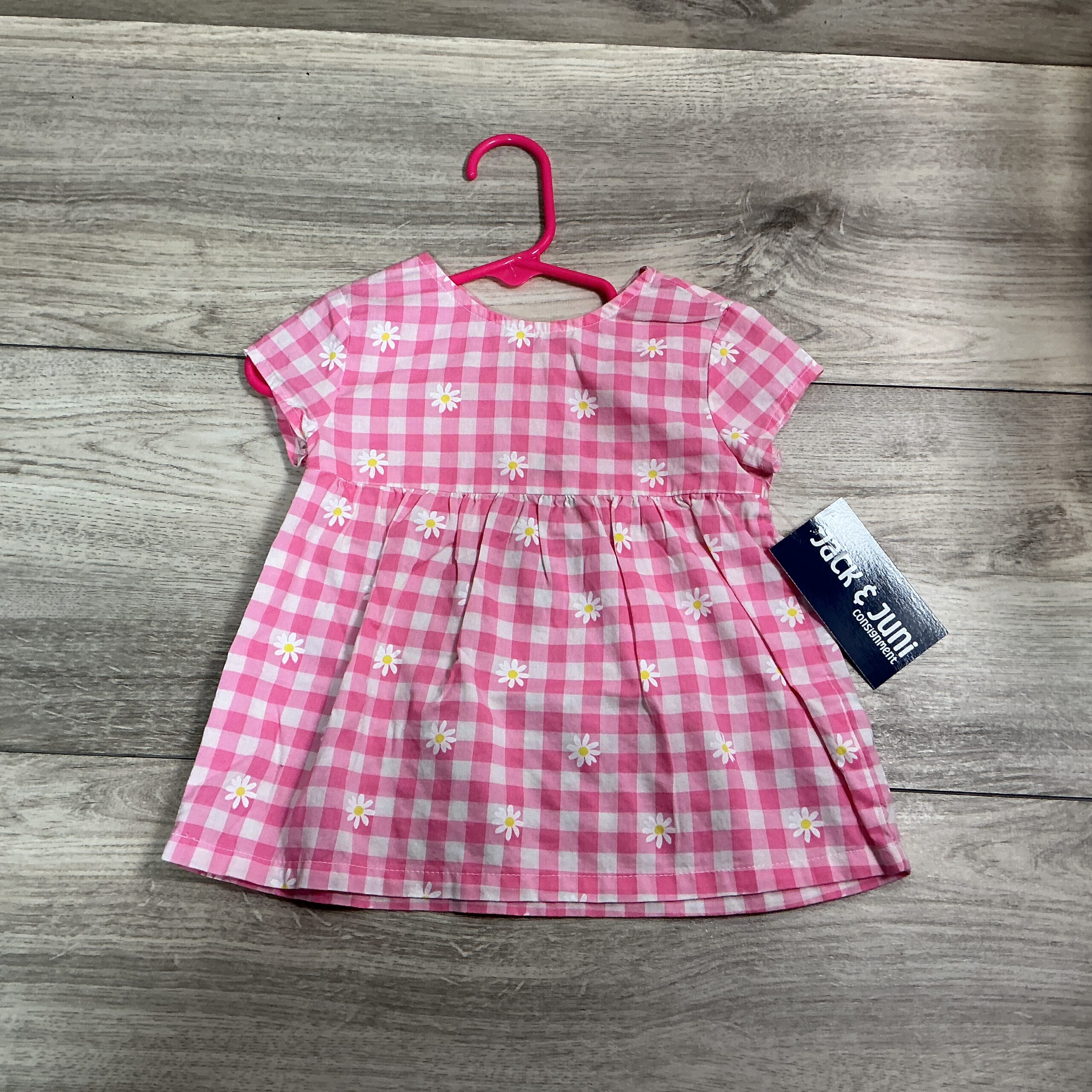 GIRLS - 18 Month - Shirt