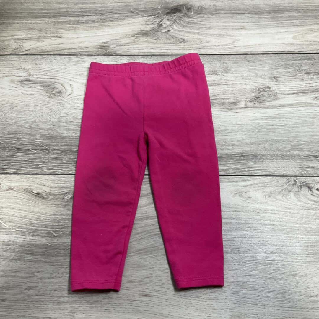 GIRLS - 12 Month - Pants