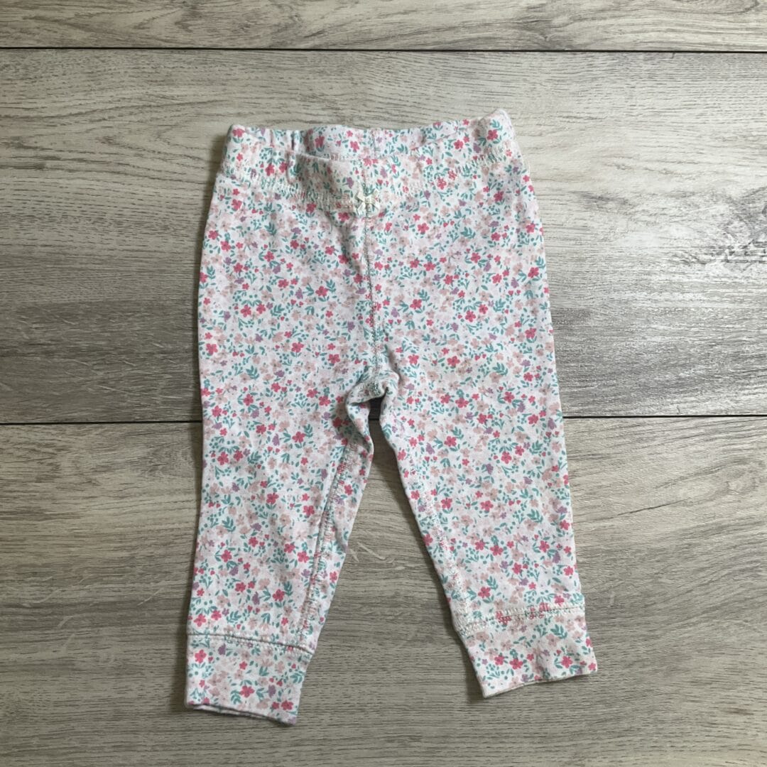 GIRLS - 6 Month - Pants