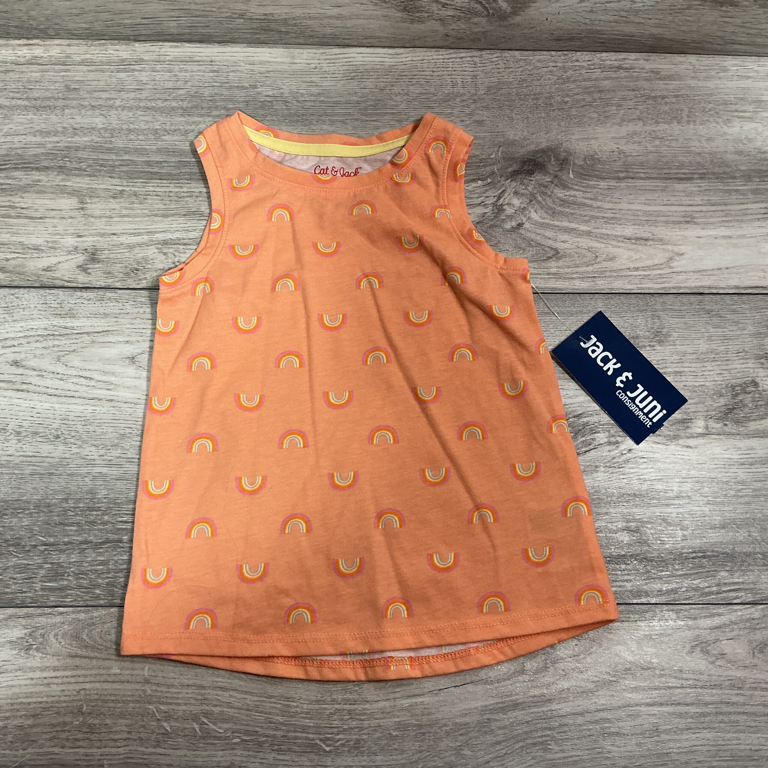 GIRLS - 4T - Shirt