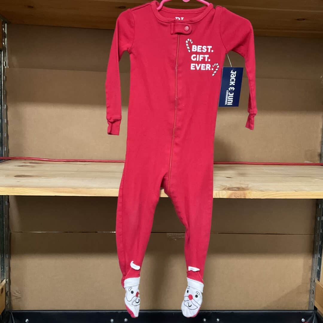 BOYS - 12/18 Month - Sleeper