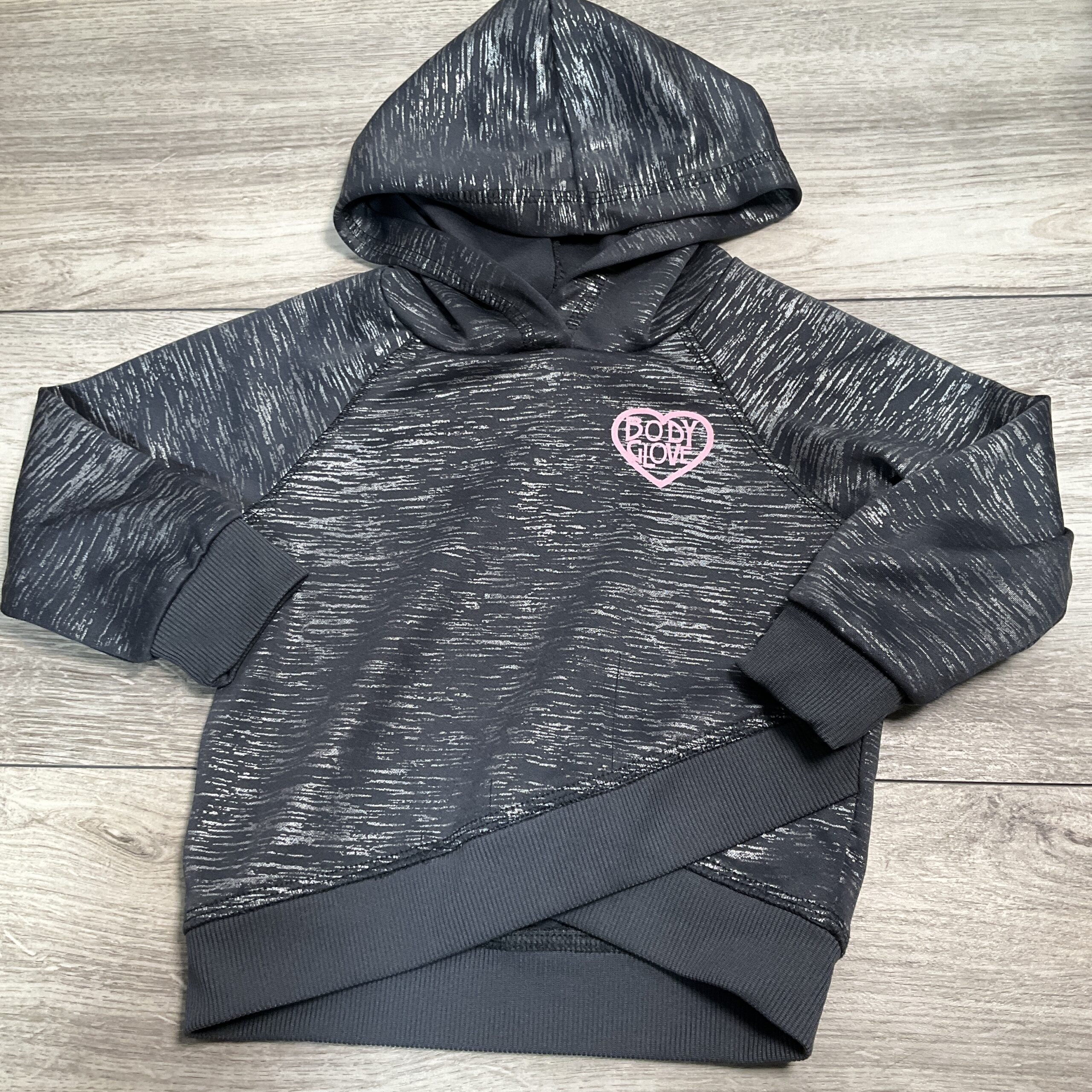 GIRLS - 2T - Pullover
