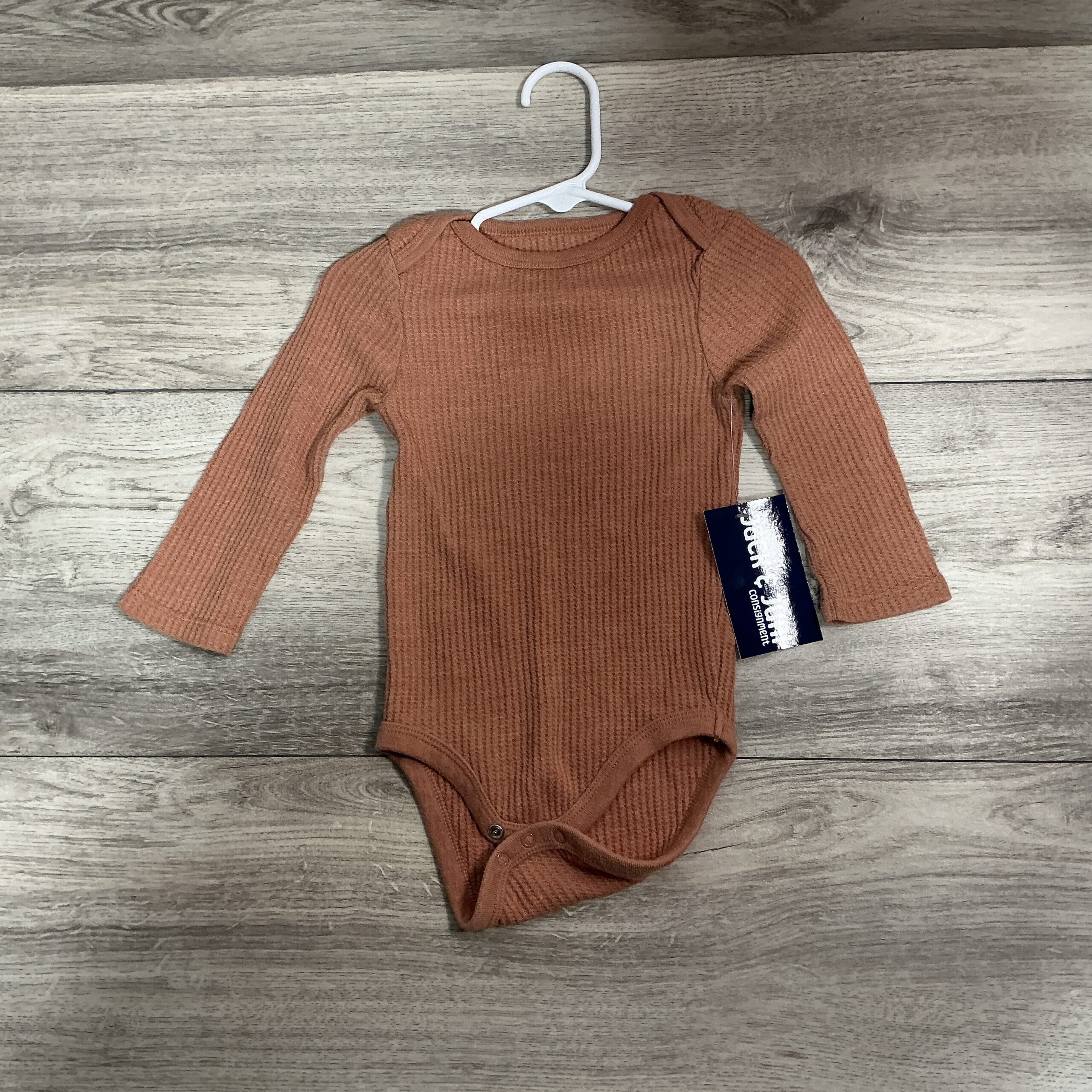 BOYS - 12 Month - Onesie
