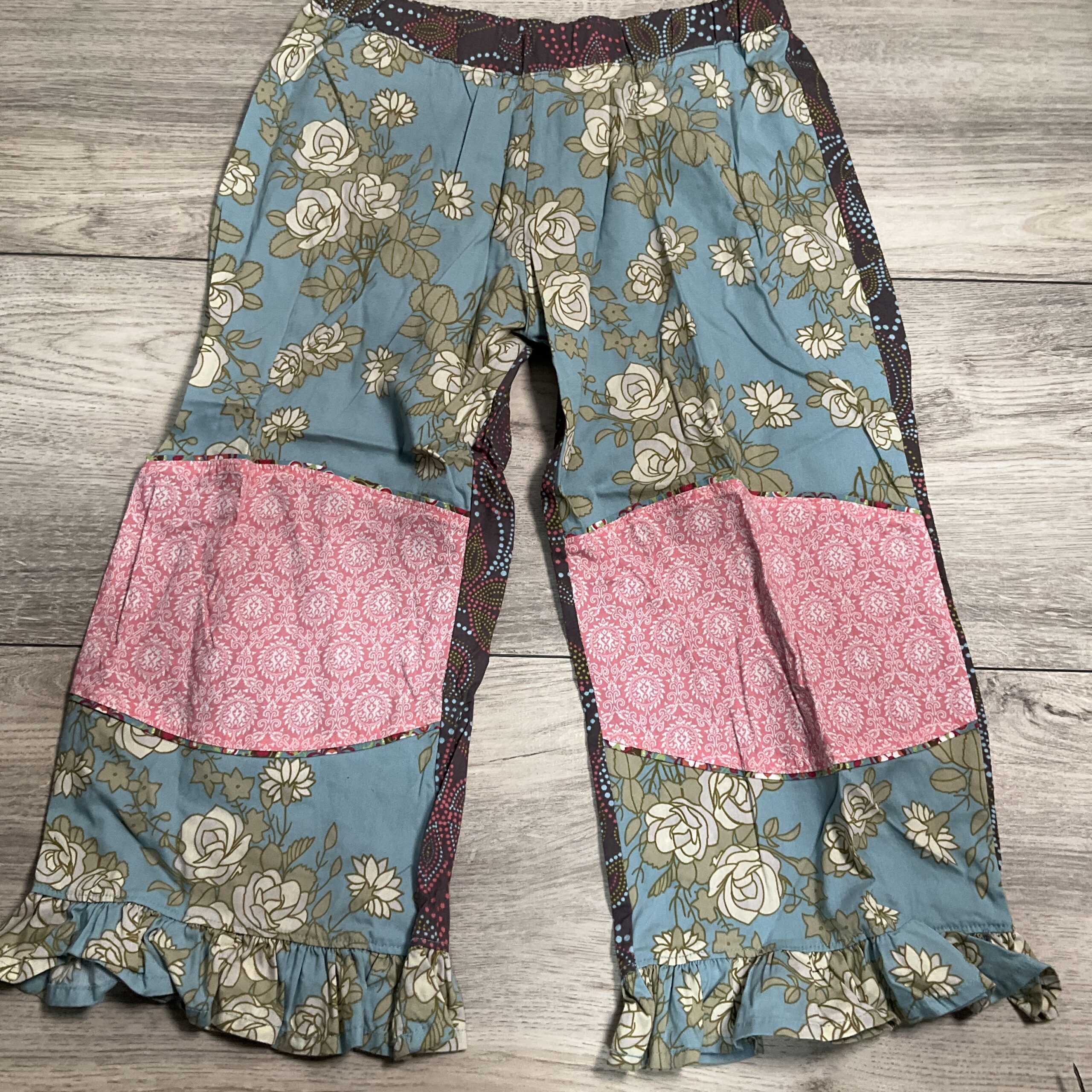 GIRLS - Size 6 - Pants